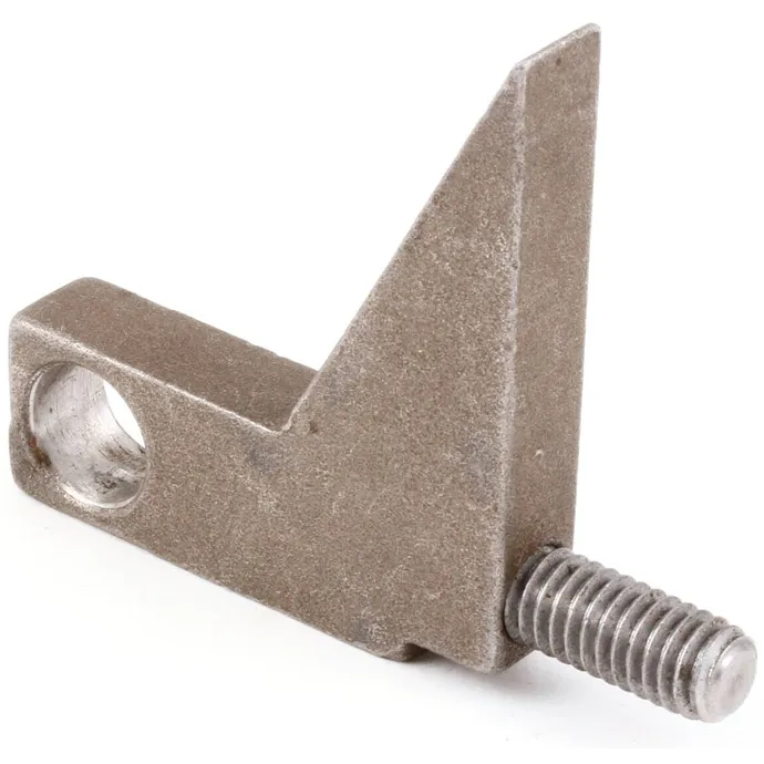Vulcan Hart - 414976-1 - Oven Trunnion Block