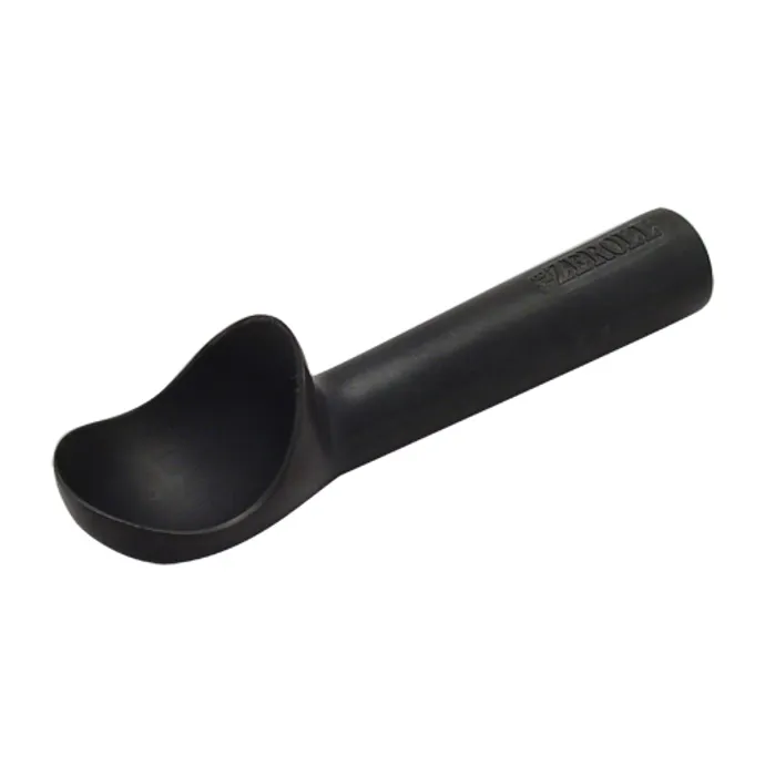Zeroll 1016ZT Zerolon 2 1/2 oz Green Ice Cream Scoop