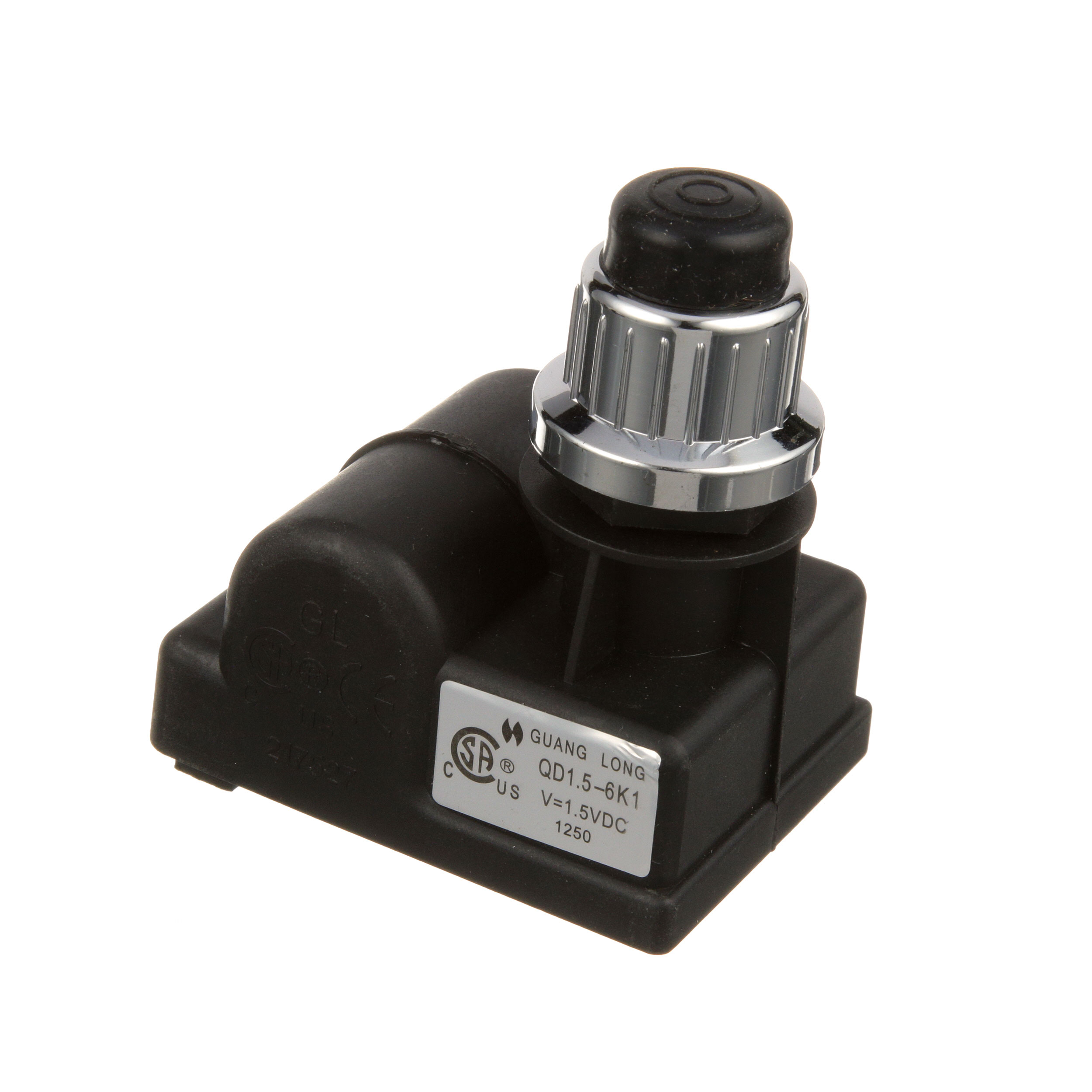 Quickliter Spark Module Mavrik - 8007910 - 6 Pole 1.5V Quickliter