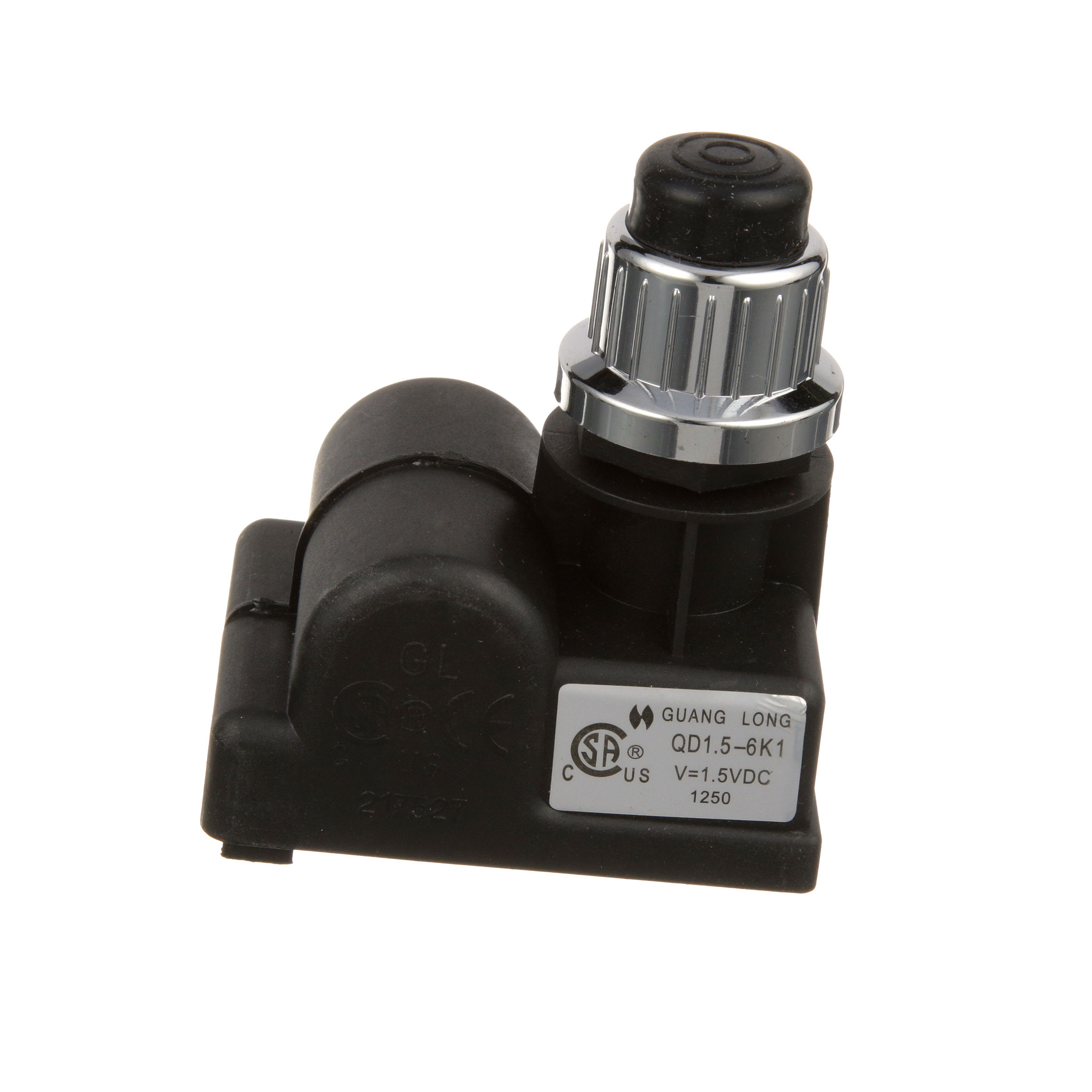 Mavrik - 8007910 - 6 Pole 1.5V Quickliter