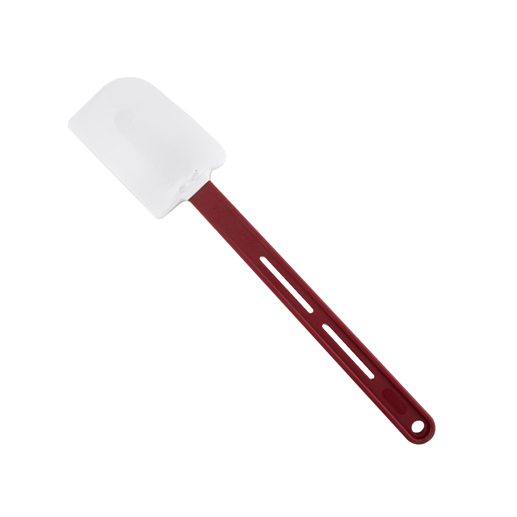 14 Rubber Spatula