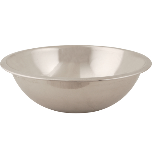Browne Foodservice 575906 S/S 6 Quart Mixing Bowl