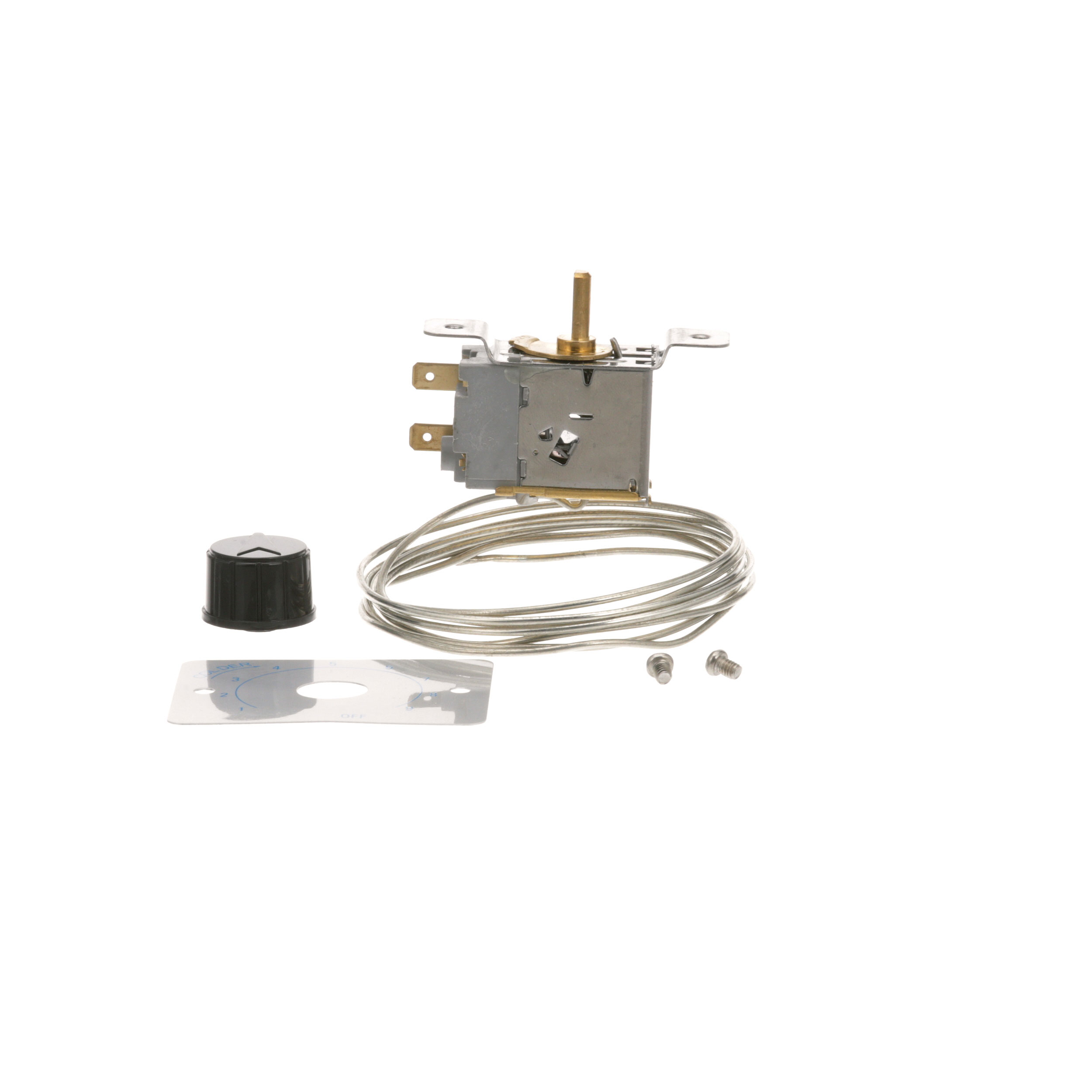 Dpm74 Mavrik - 461880 - Cold Control