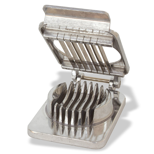 Crestware Mushroom Slicer Aluminum (AMS) 85304 