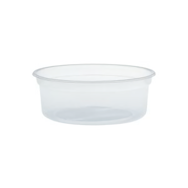 Deli Containers | Reusable Containers 8oz 500/pk