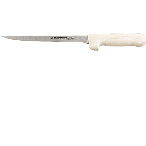 S133-8 8 inch Sani-Safe™ flexible fillet knife