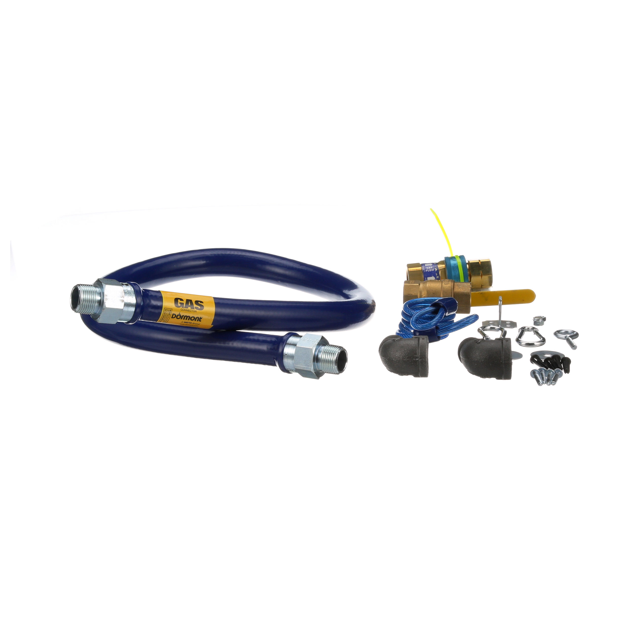 https://images.restaurantessentials.com/images/dormont-1675kit48-three-quarters-in-by-48-in-blue-hose-deluxe-gas-hose-connector-kit/41182-360-01-01.jpg