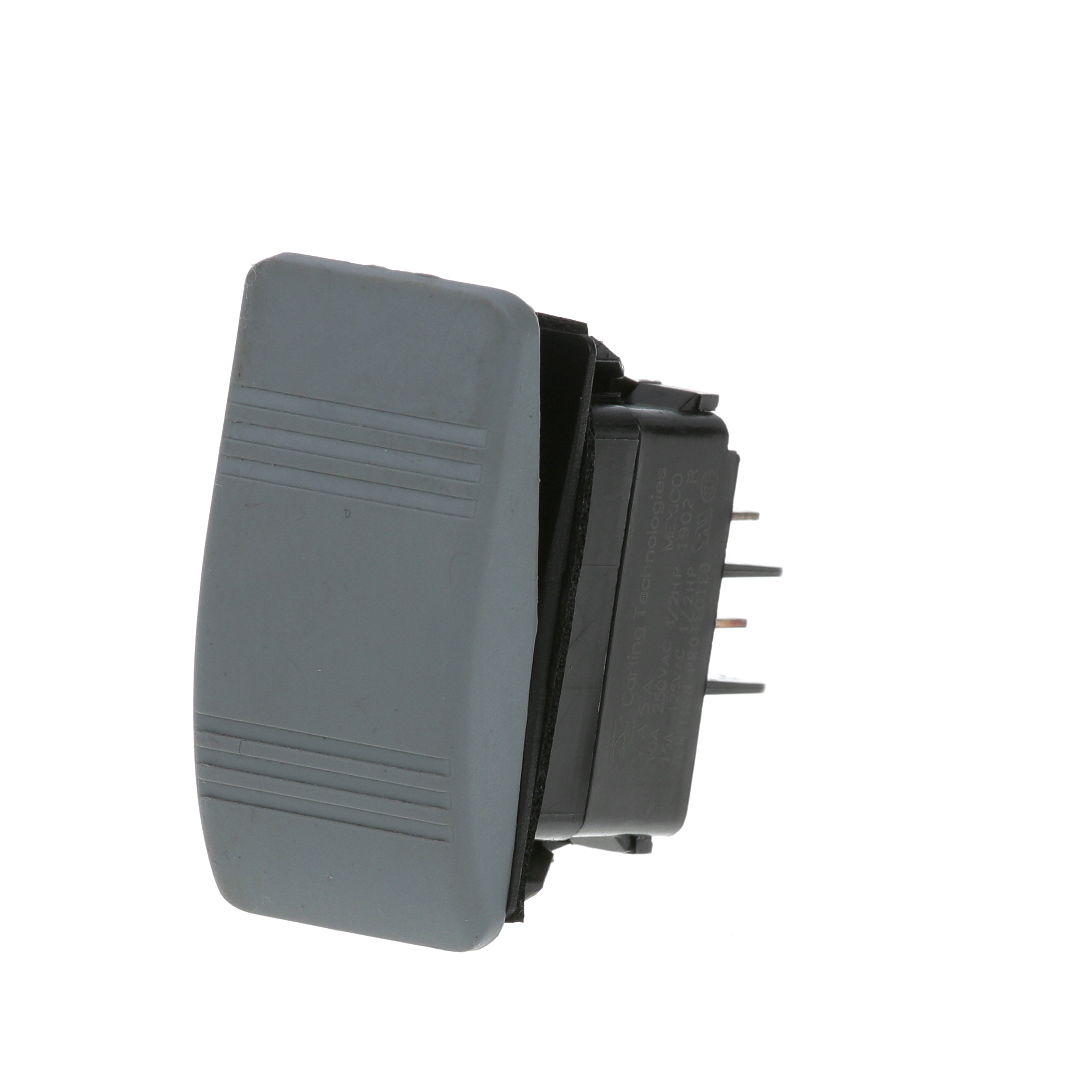 Mavrik - 421375 - DPST On/Off Power Rocker Switch