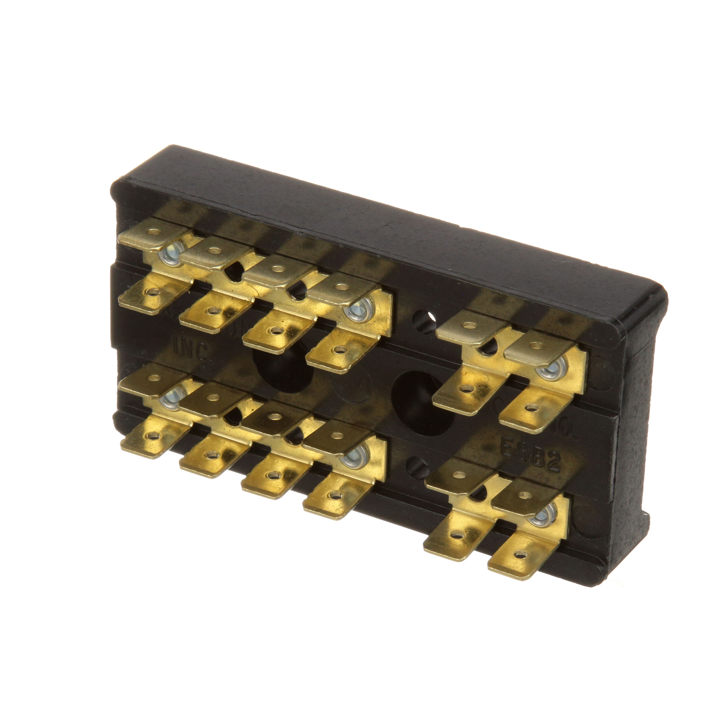 Electron - ESB1-242-242 (B) - 120V Terminal Block