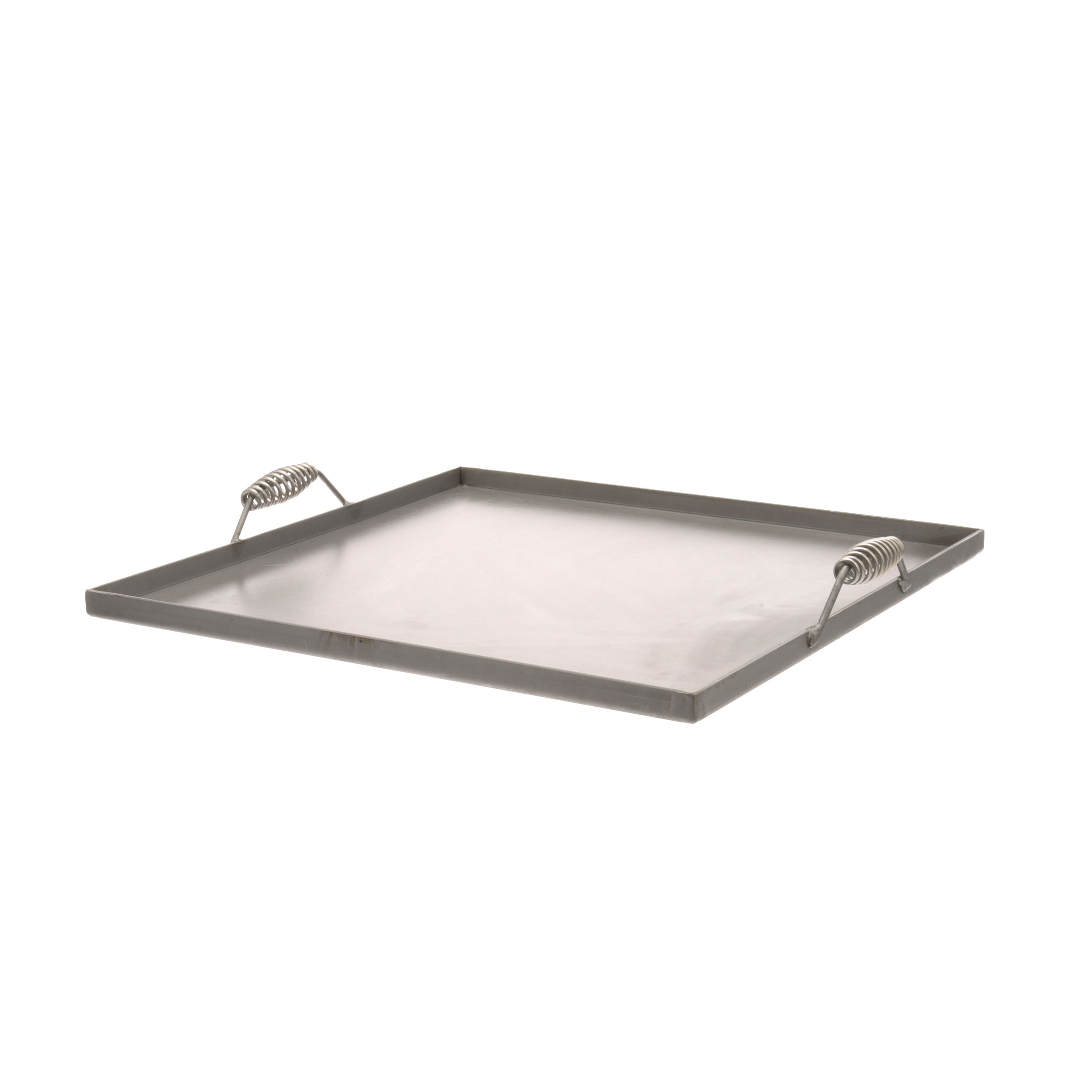 Franklin Machine Products 133-1009 Portable Griddle Top, 4 Burners