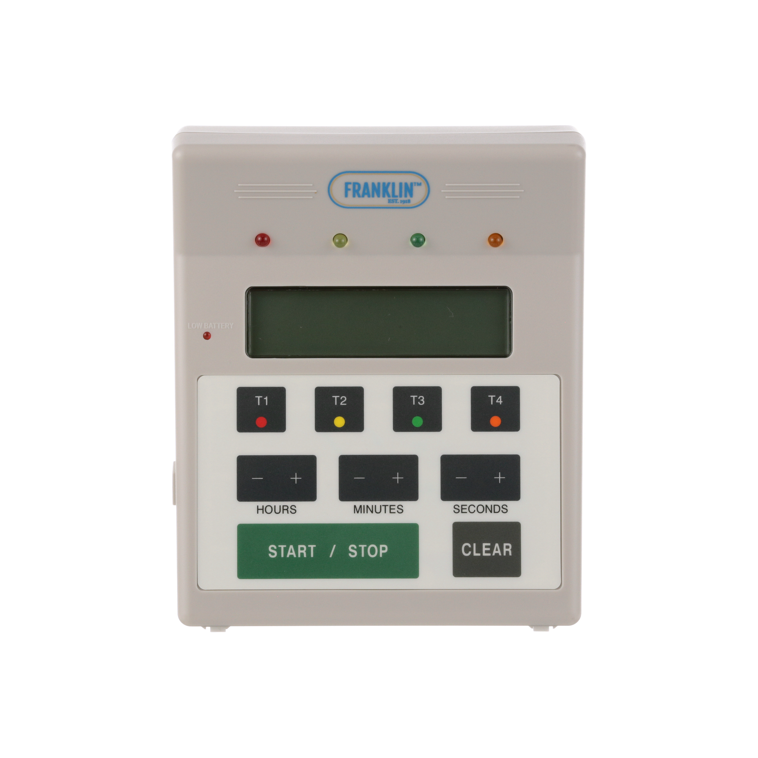 FMP 151-7500 4-in-1 Digital Timer