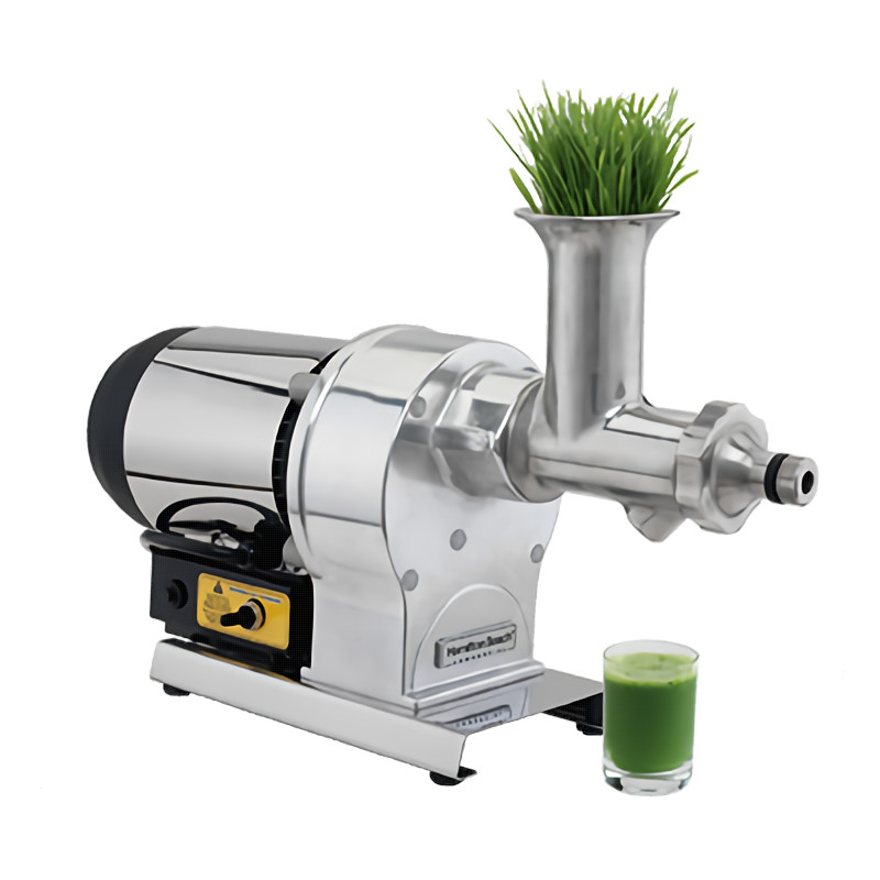 Grass juicer clearance