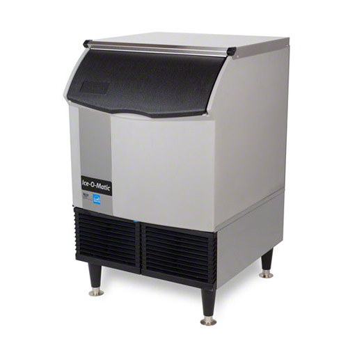 IceOMatic ICEU150HA 185 lb ICE Series™ Air Cooled Undercounter