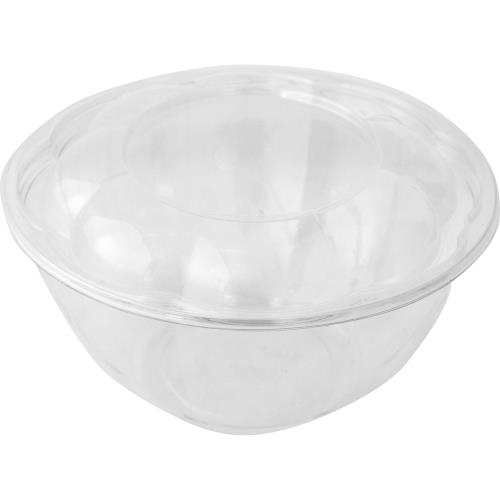 Cambro 45CW110 5 oz Plastic Fruit Bowl, Black