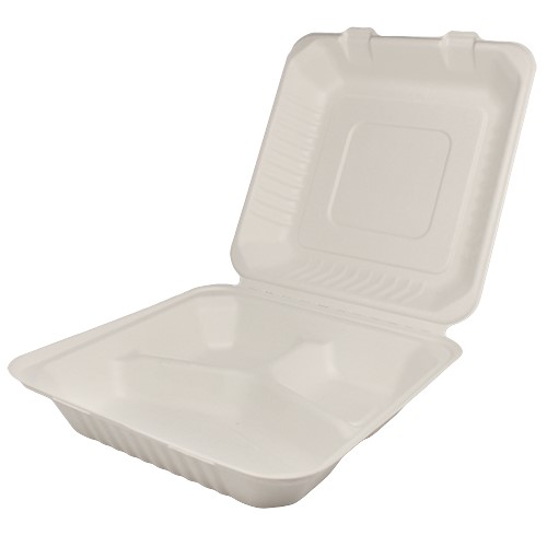https://images.restaurantessentials.com/images/karat-ke-bhc99-3c-9-in-by-9-in-3-compartment-bagasse-clamshells/56261-1.jpg