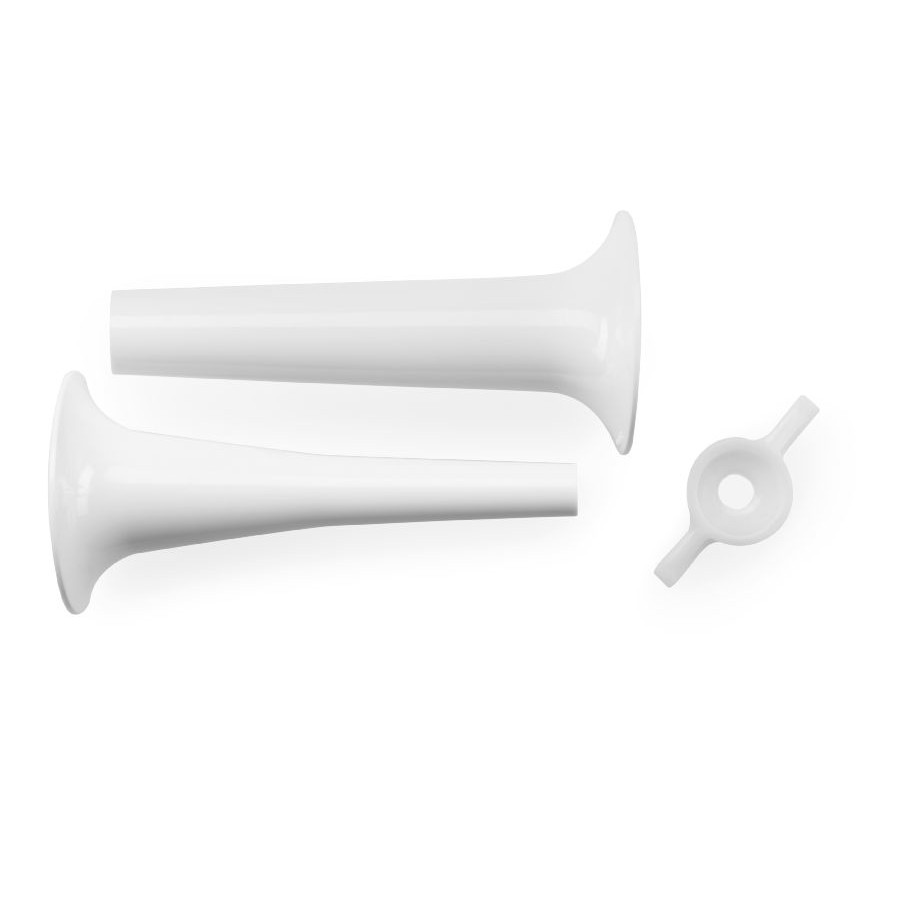 KitchenAid SSA Sausage Stuffer Kit for use with Stand