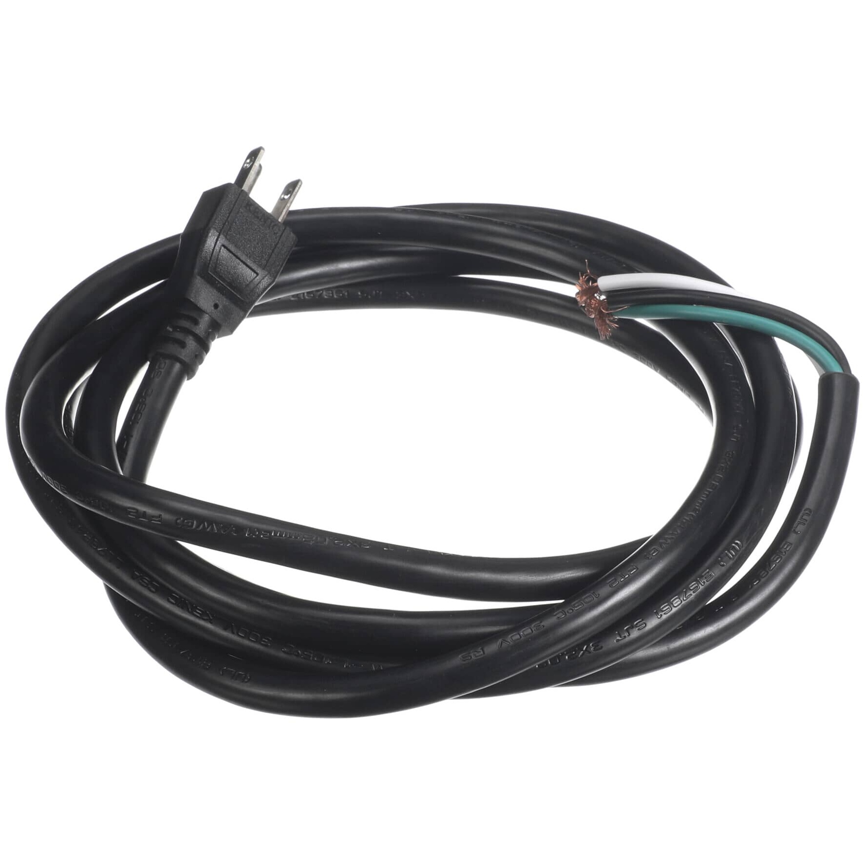 Mahlkonig - 302041 - USA Power Cord, Guatemala | TundraFMP