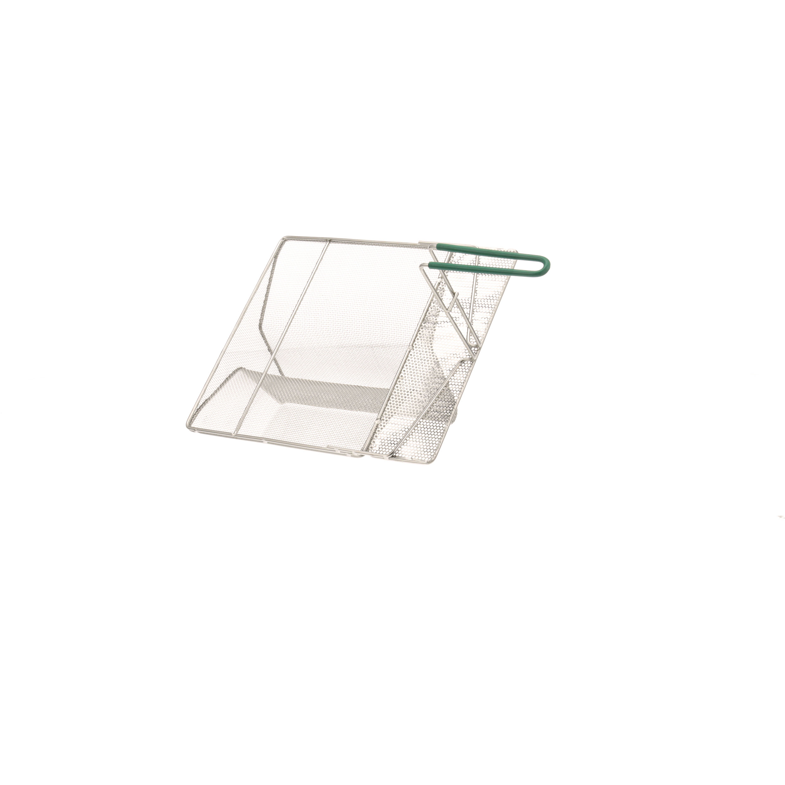 Sediment Tray | TundraFMP
