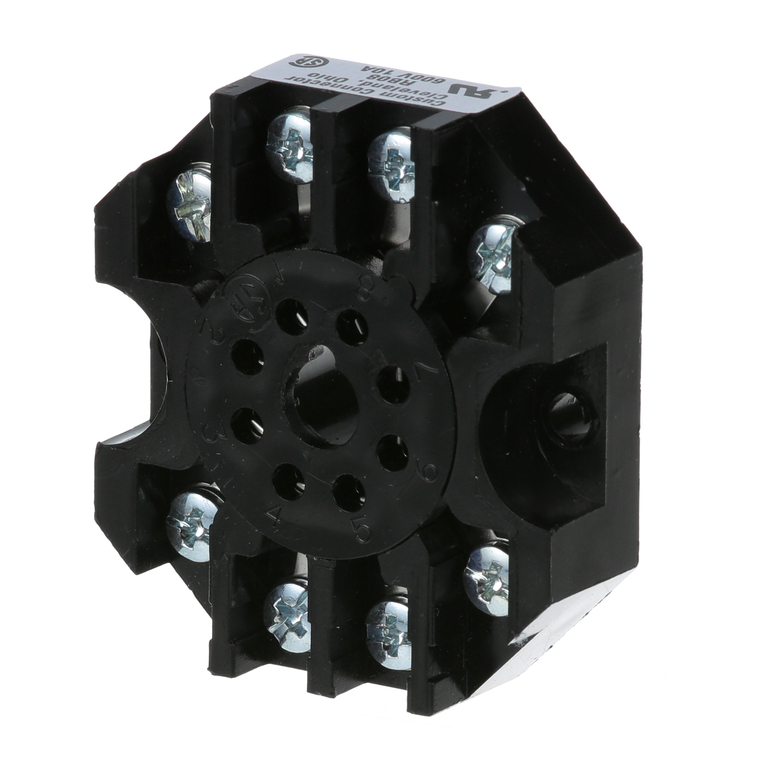 Socket Base | TundraFMP