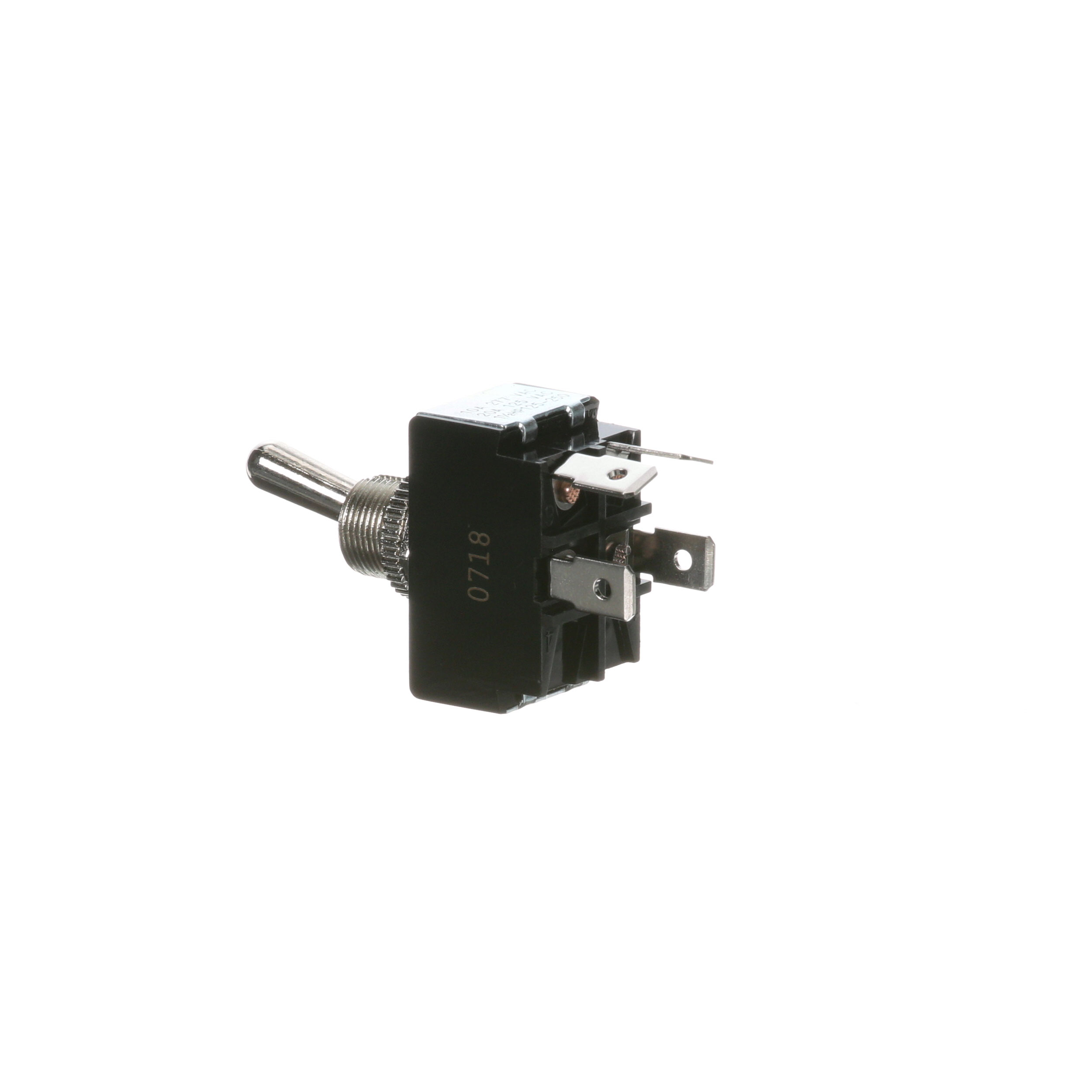 On/Off Toggle Power Switch | TundraFMP