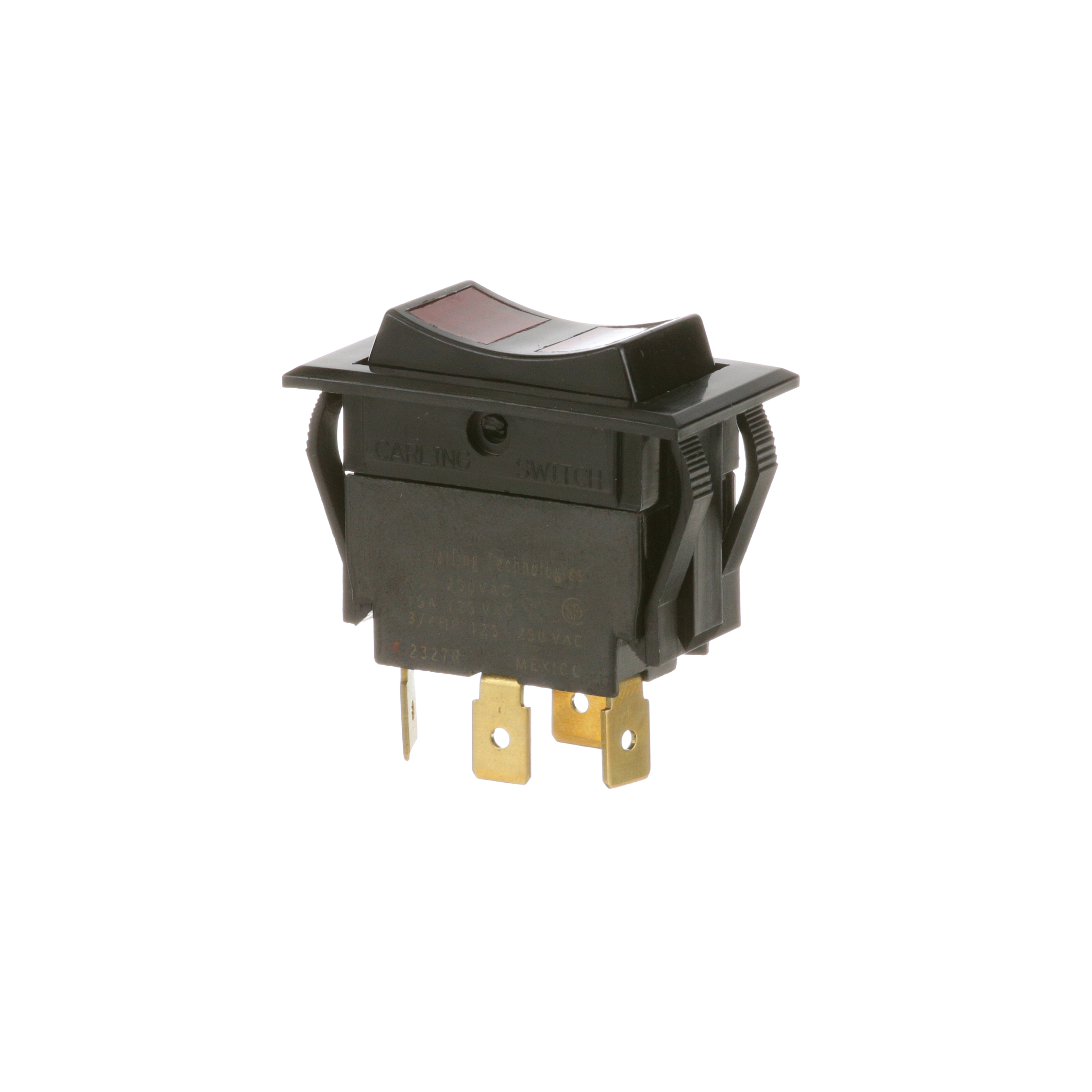 SPDT On/Off Lighted Rocker Switch | TundraFMP