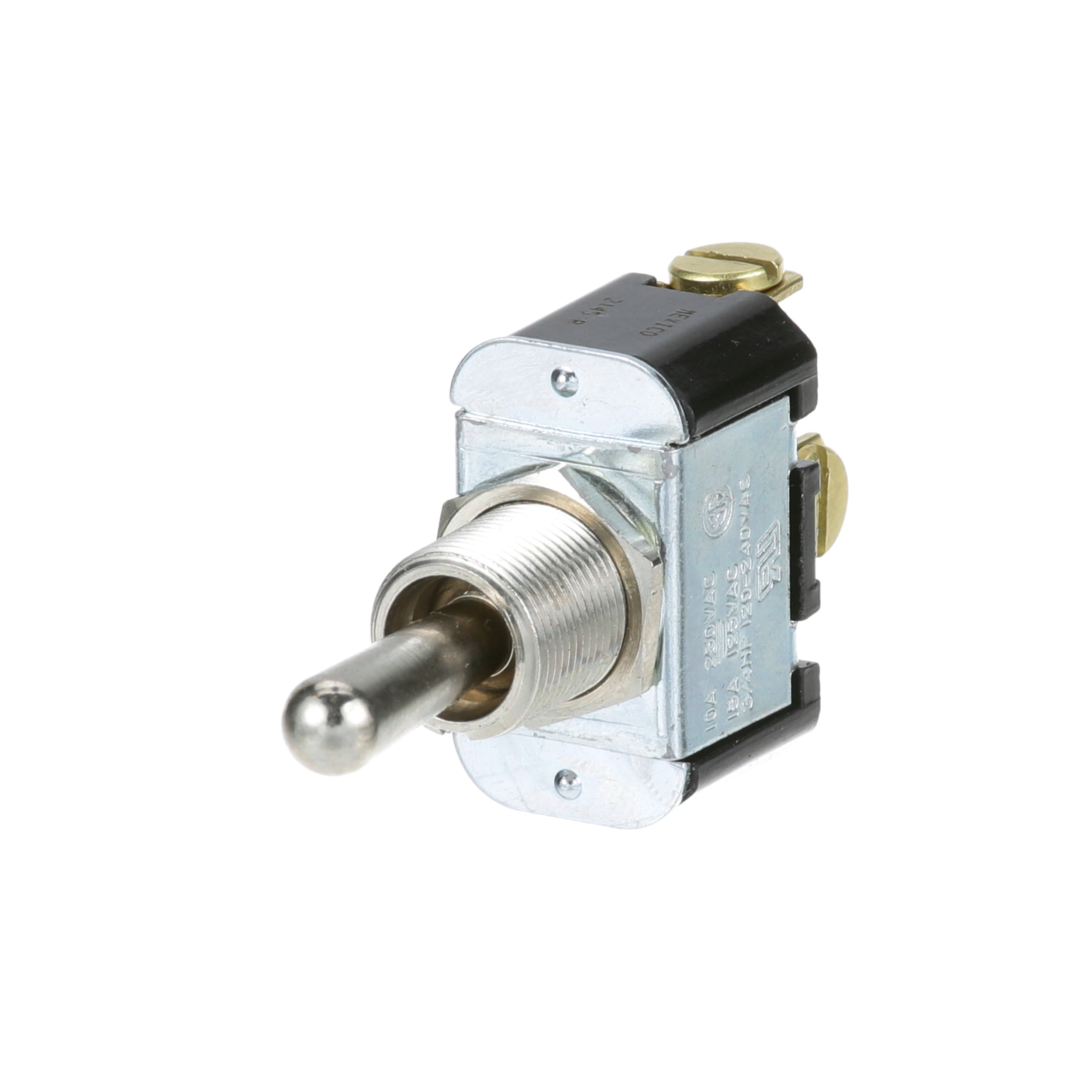 Momentary On/Off/On 3 Tab Toggle Switch | TundraFMP