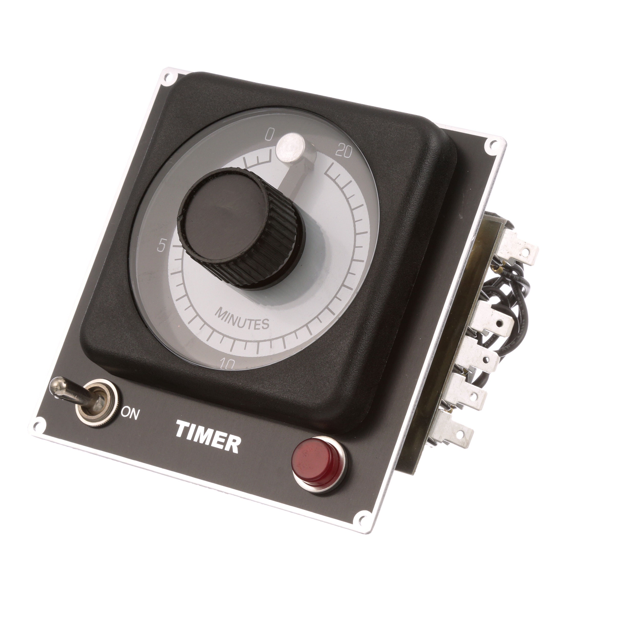 Mavrik 421373 120V Automatic Reset Timer