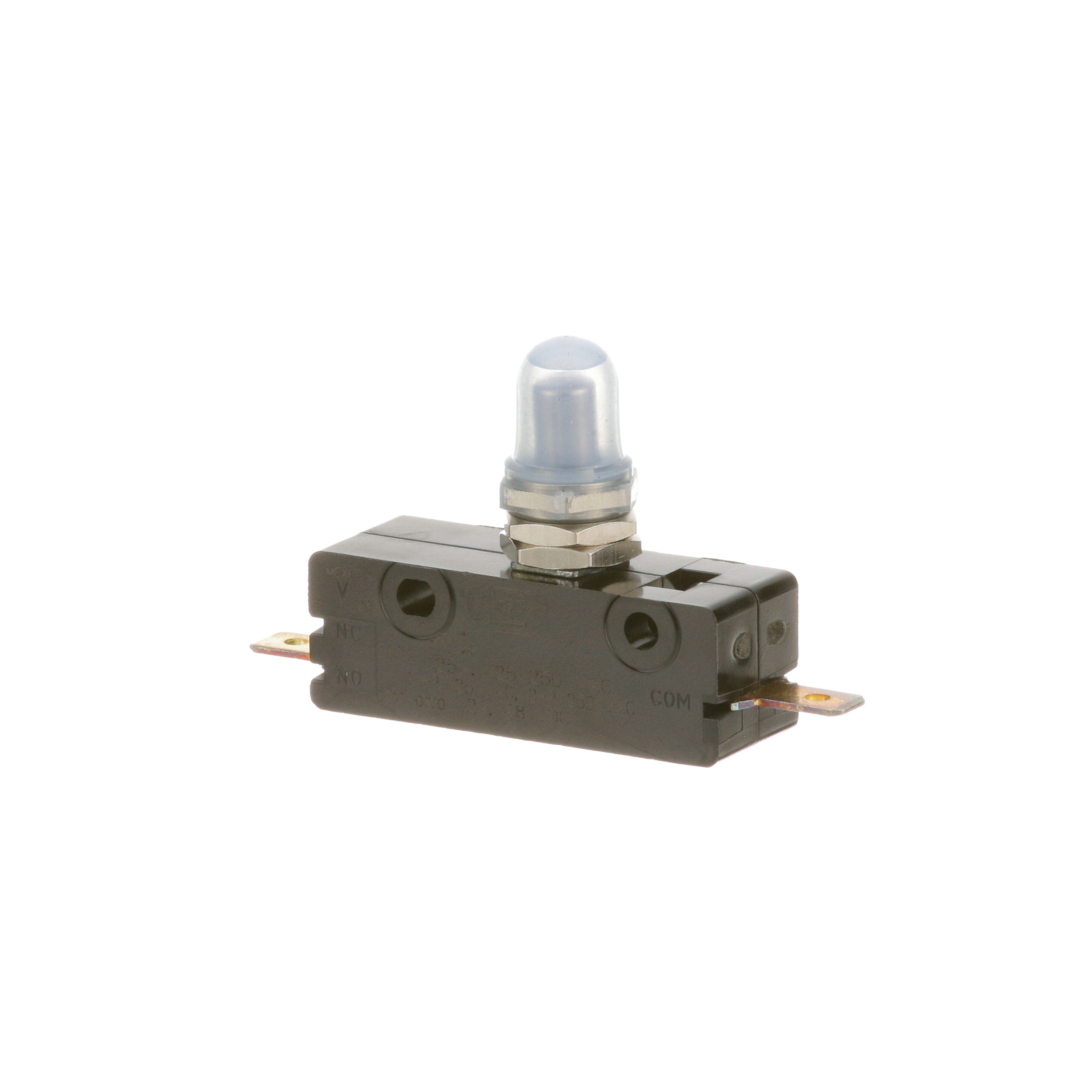 Interlock Switch Kit | TundraFMP