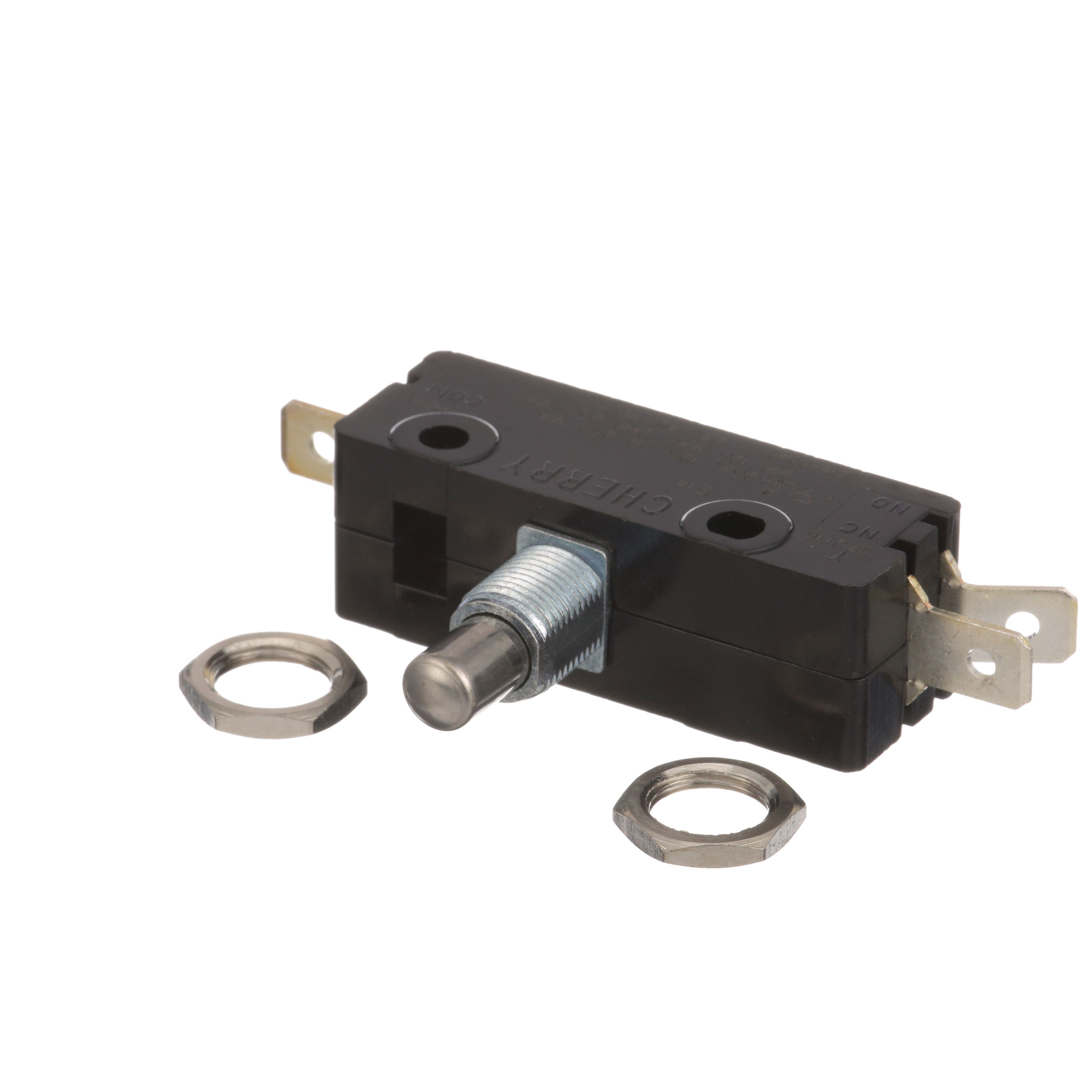 Momentary On/Off Switch | TundraFMP