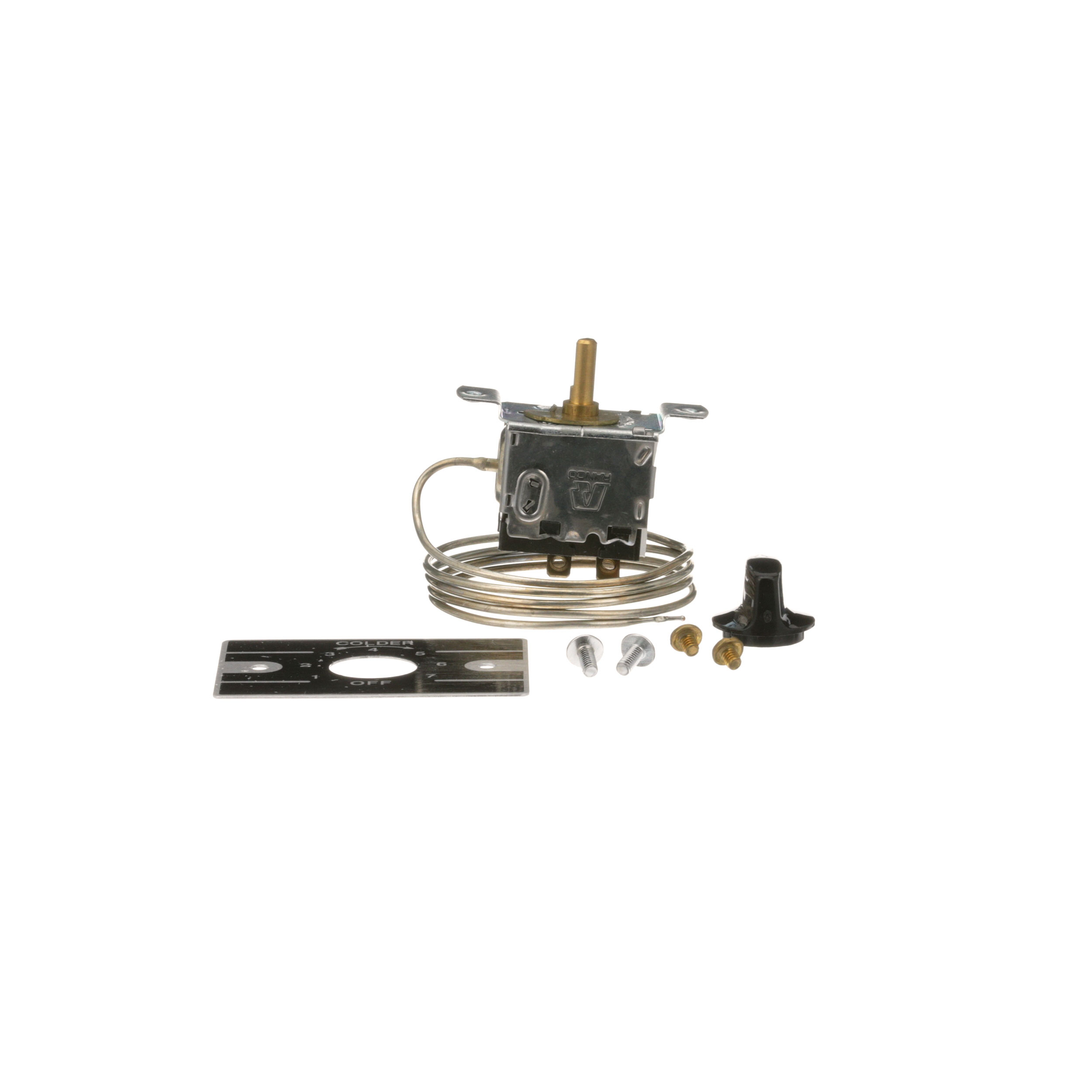 Mavrik - 461328 - -19°-10° F Cold Control W/ 36 in Capillary