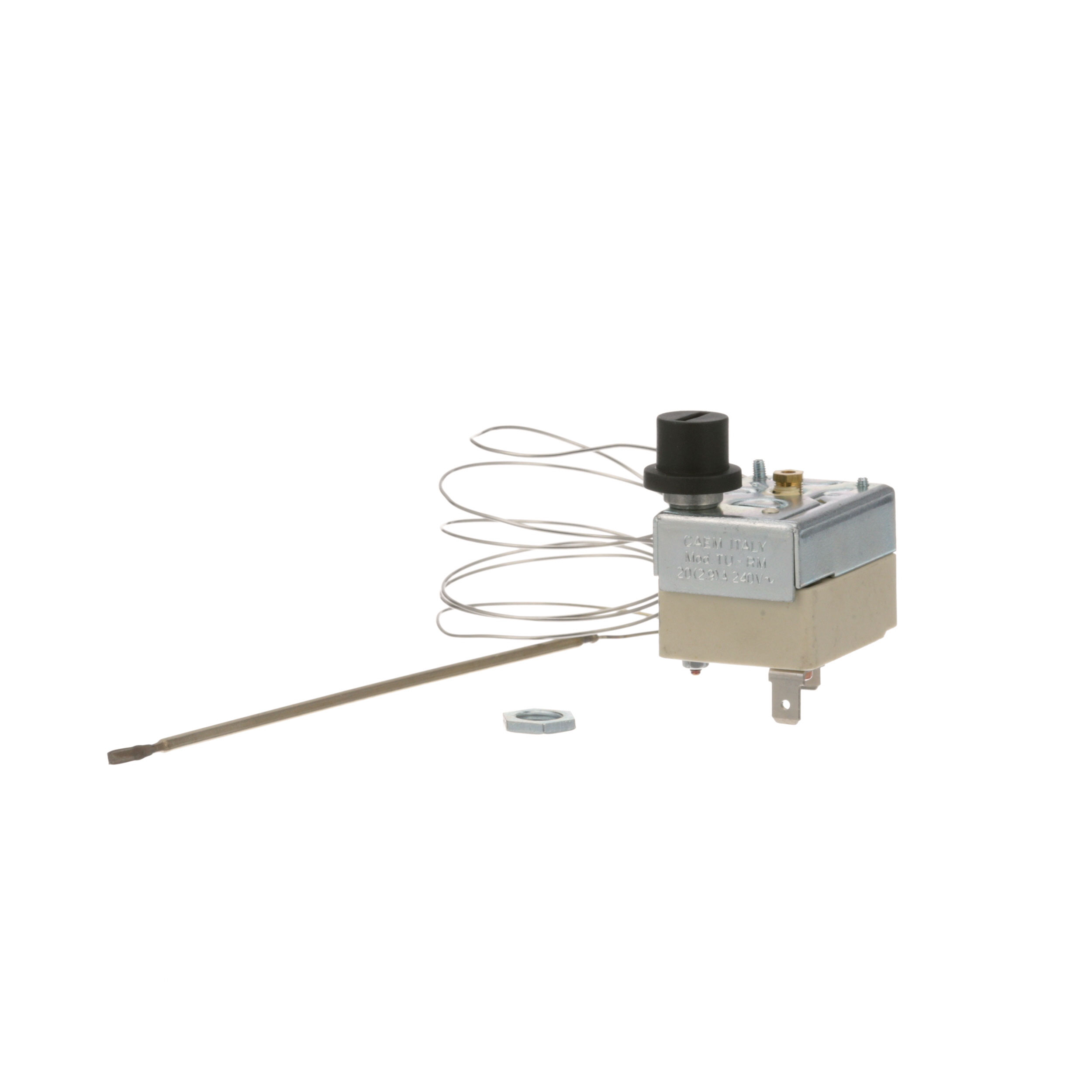 Hi-Limit Safety Thermostat | TundraFMP