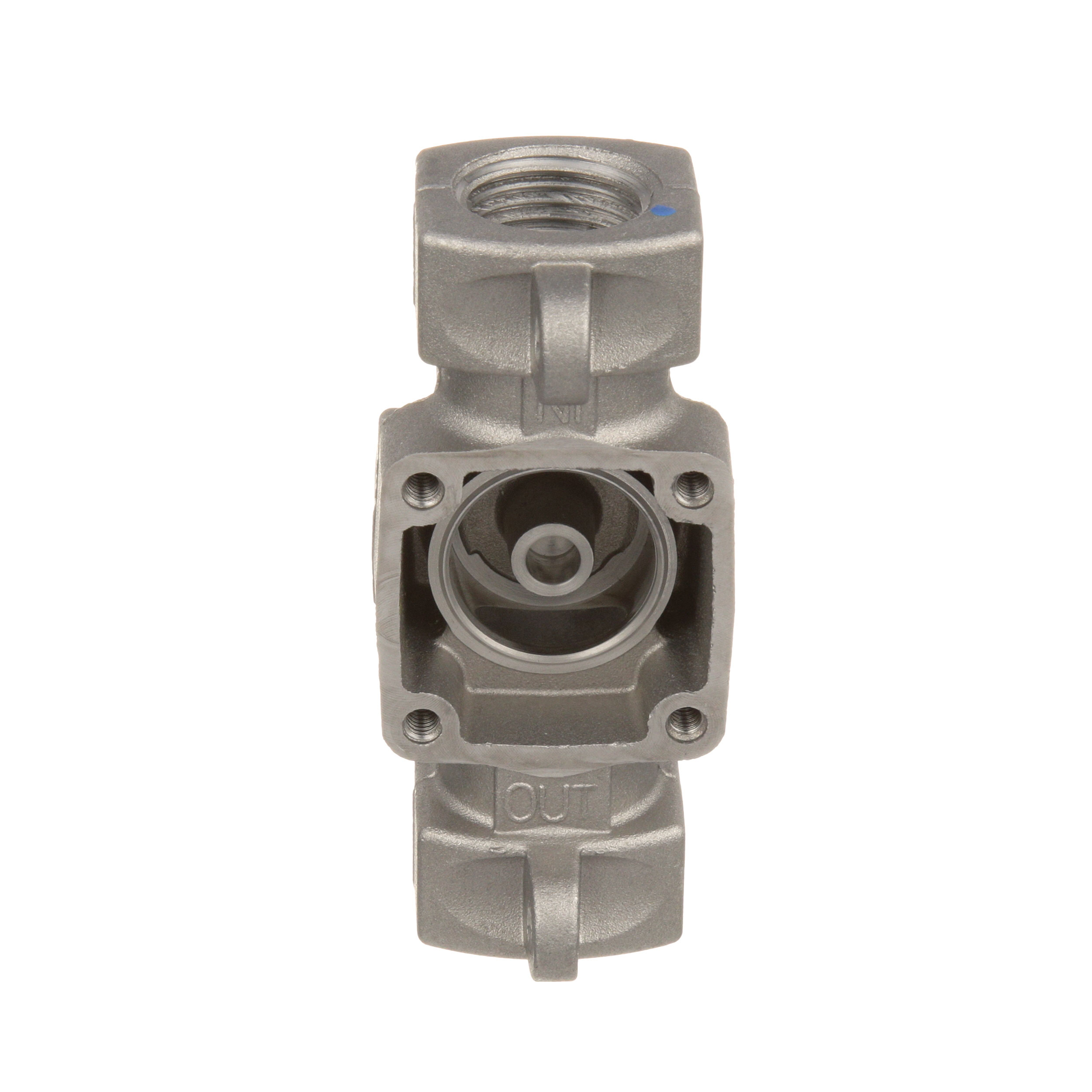 Mavrik - 511126 - 1/2 in TS Safety Valve Body | TundraFMP