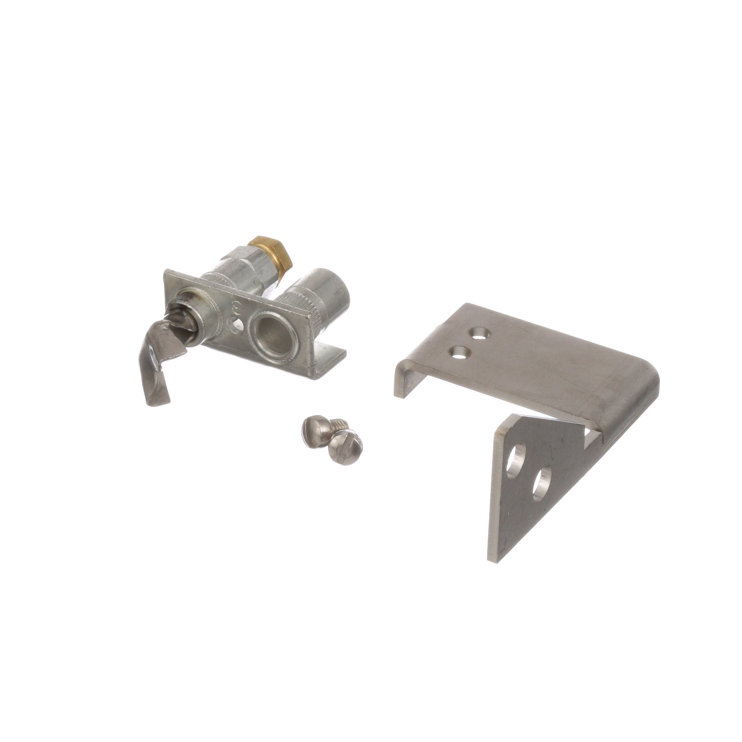 Gas Pilot Types Natural Gas Pilot Assembly | TundraFMP