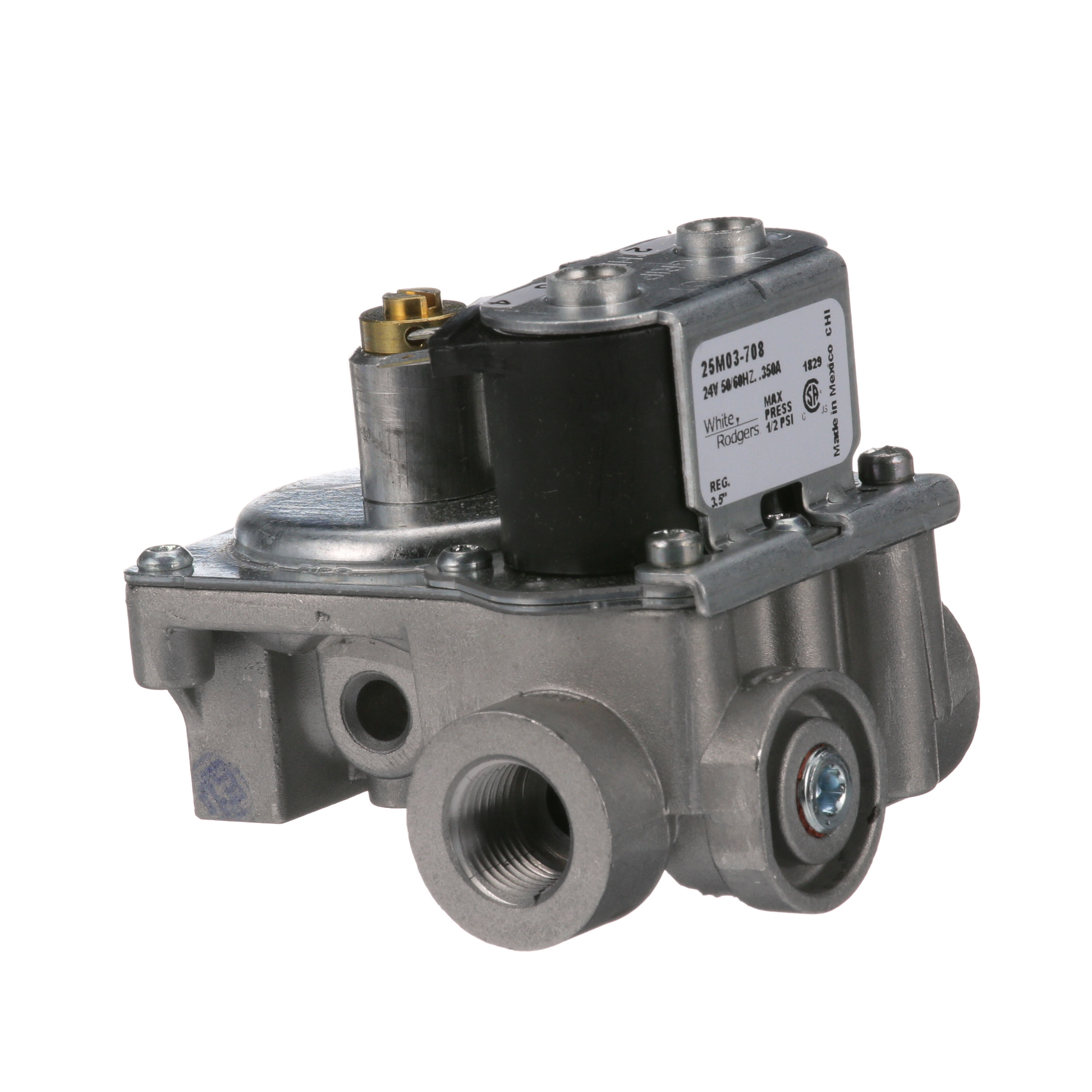 Mavrik - 511541 - Natural Gas Control/Regulator