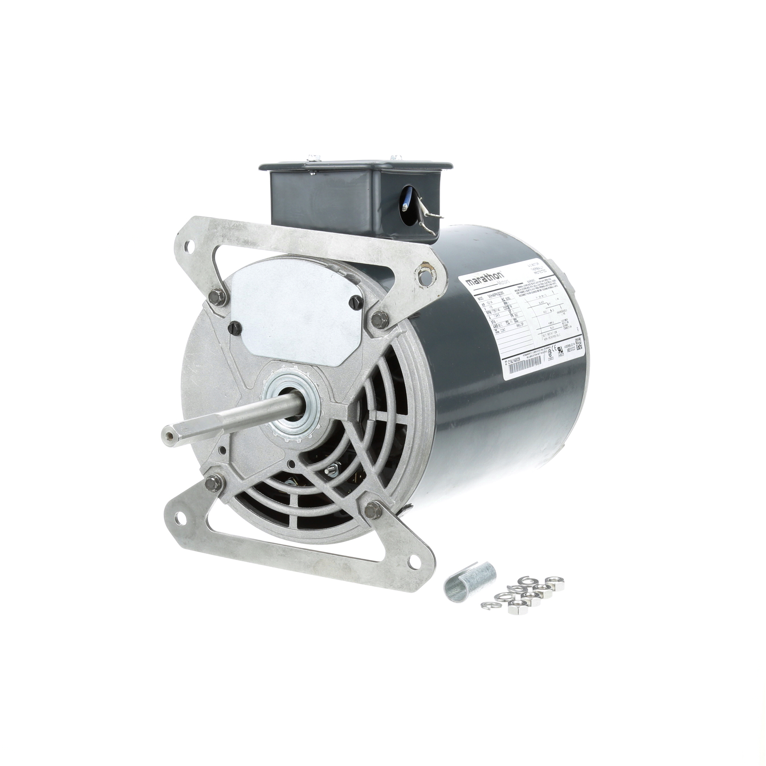 Mavrik - 681092 - 115V Two Speed Convetion Oven Motor