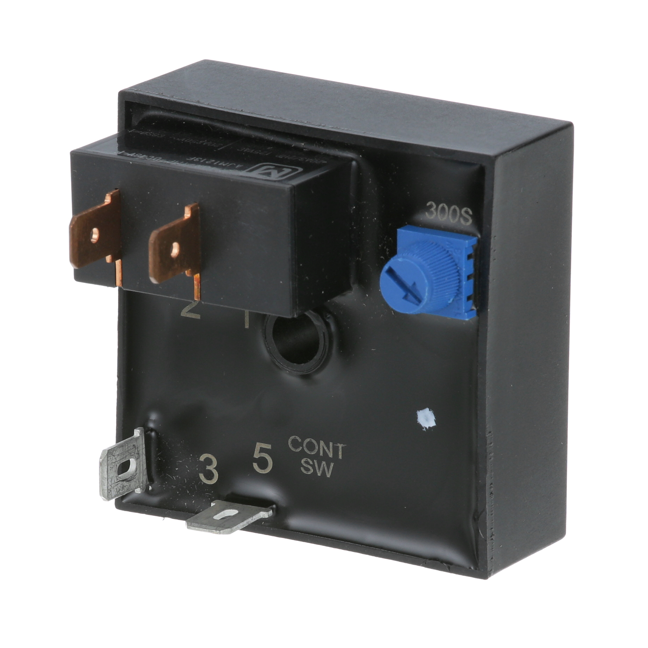 120V Timer Relay | TundraFMP