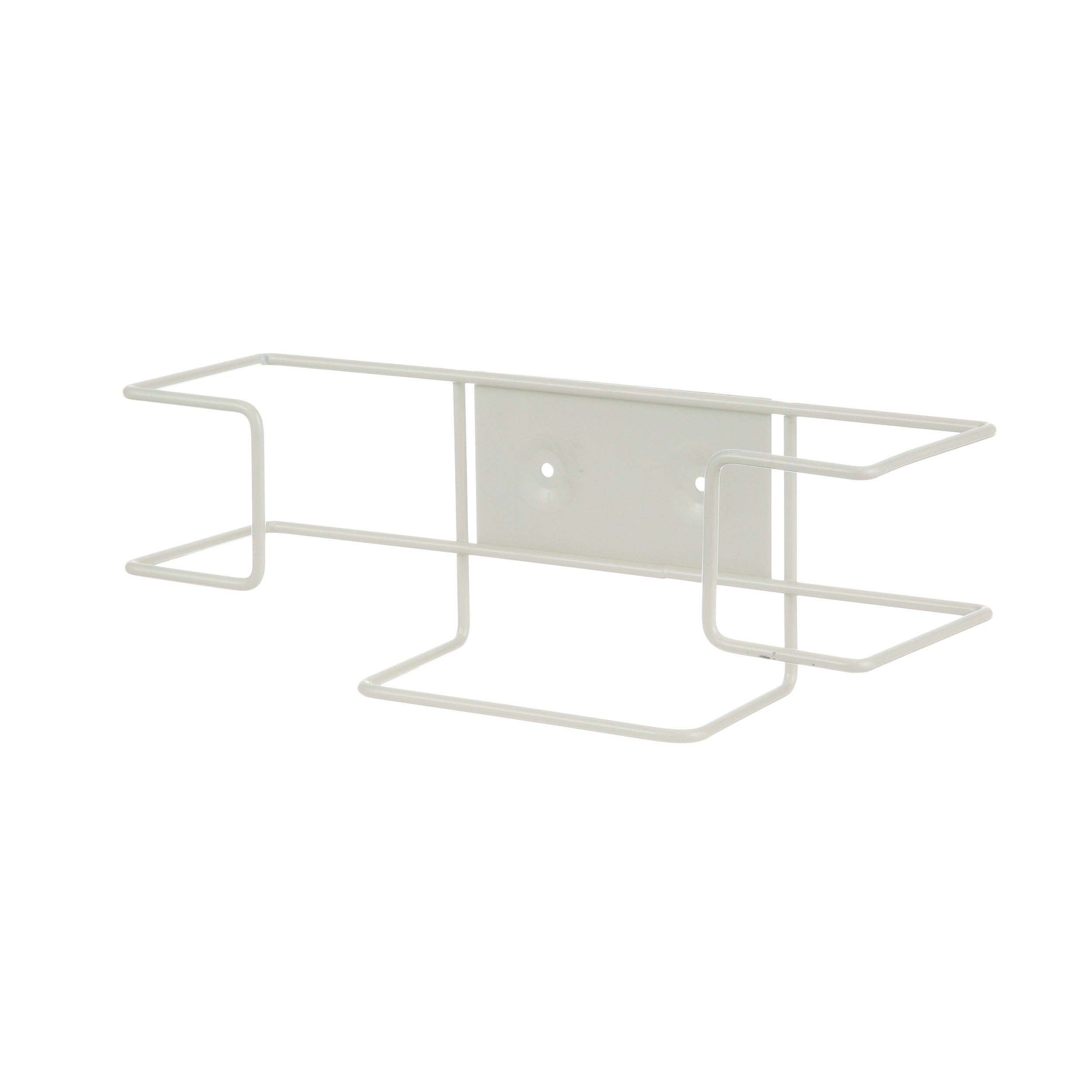 Newspaper Delivery Tube Steel City Plastic Box & Mounting Bracket ...