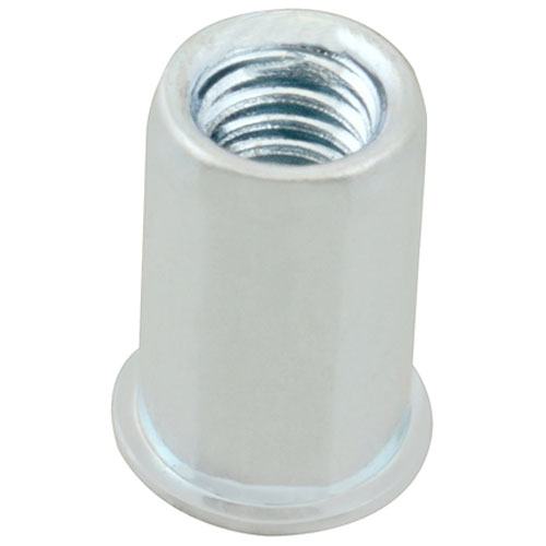 7/16 in Threaded Insert | TundraFMP