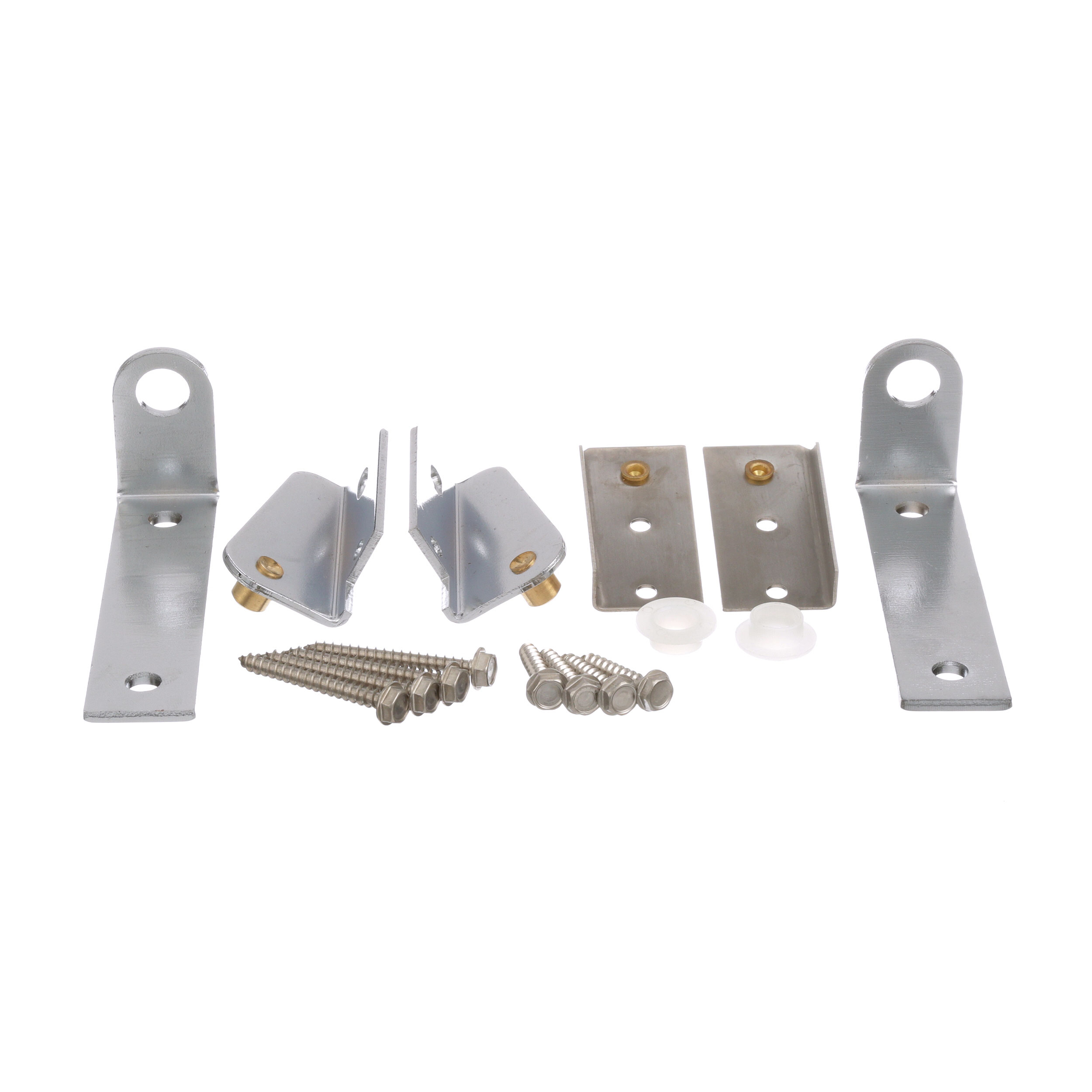 Upper and Lower Door Hinge Kit | TundraFMP