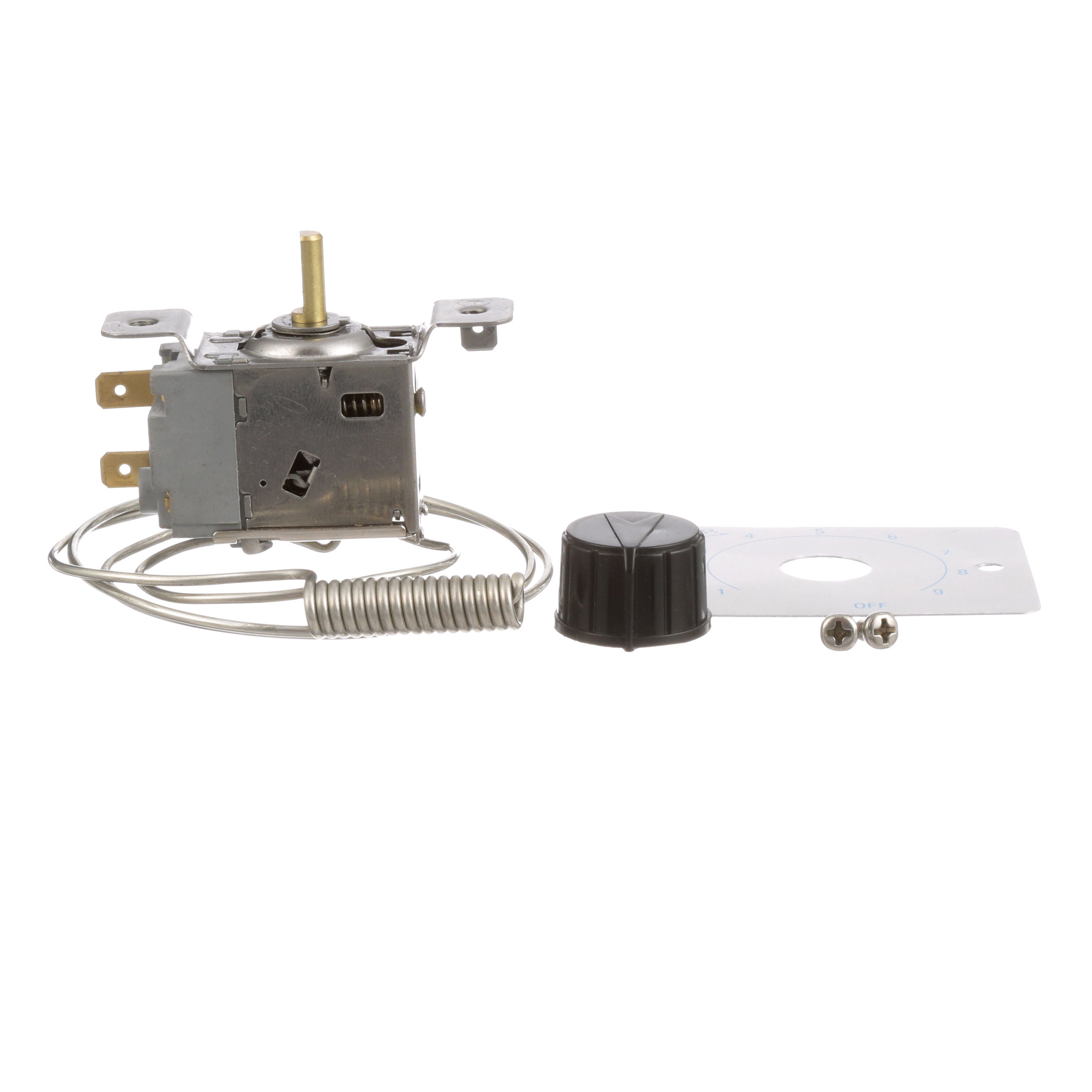 Refrigeration Cold Control Kit | TundraFMP