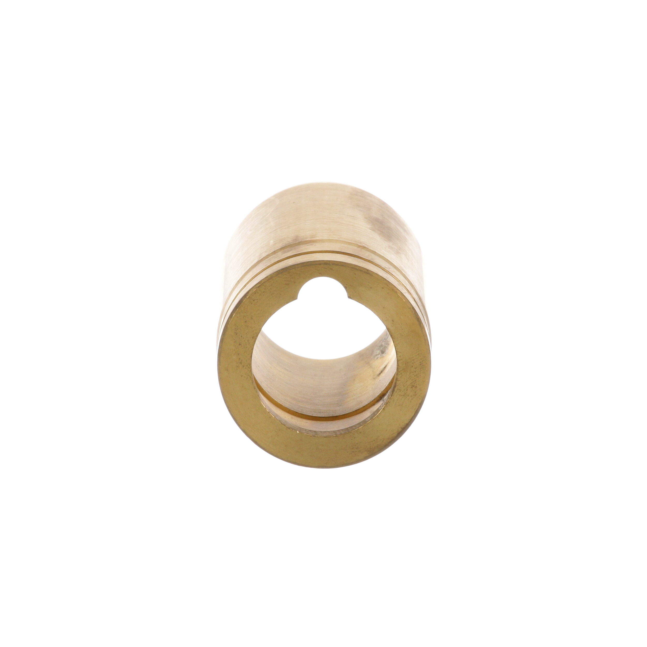 2 7/16 in Brass Shaft Sleeve Replaces Powersoak 22446 | TundraFMP