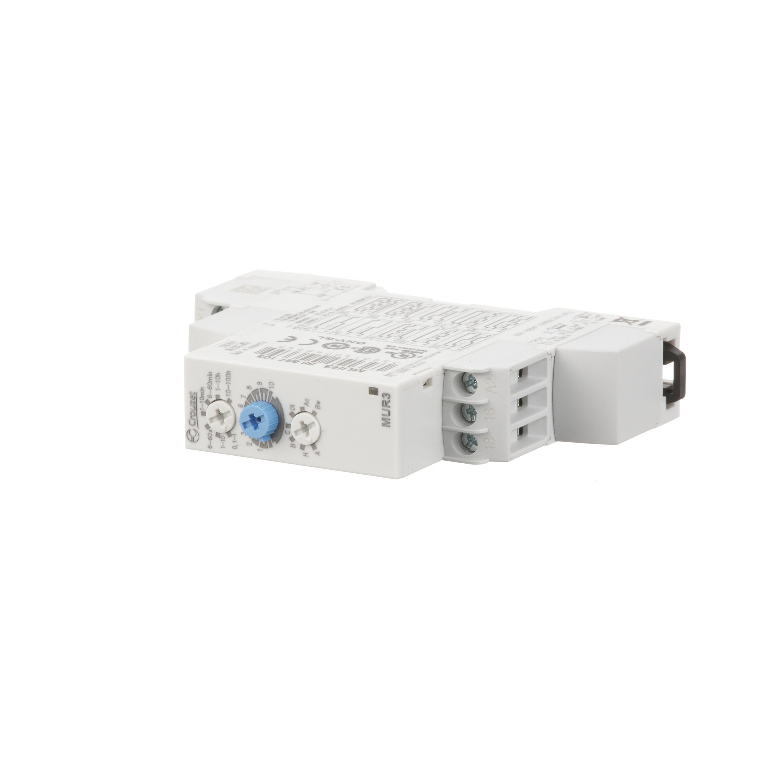 Solid State Timer 24V Replaces Nieco 27592 | TundraFMP