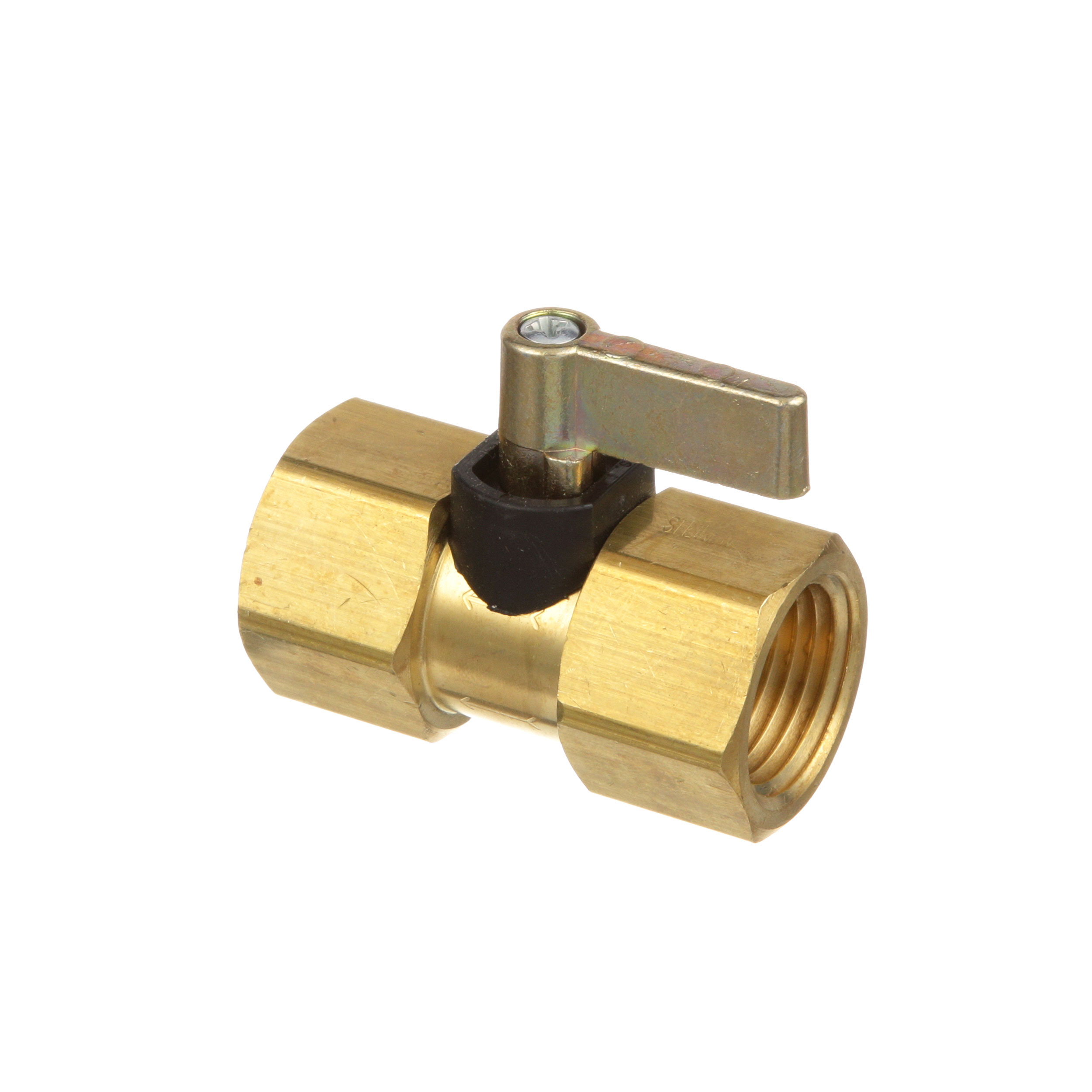 Mavrik - 561169 - 1/2 in Ball Valve