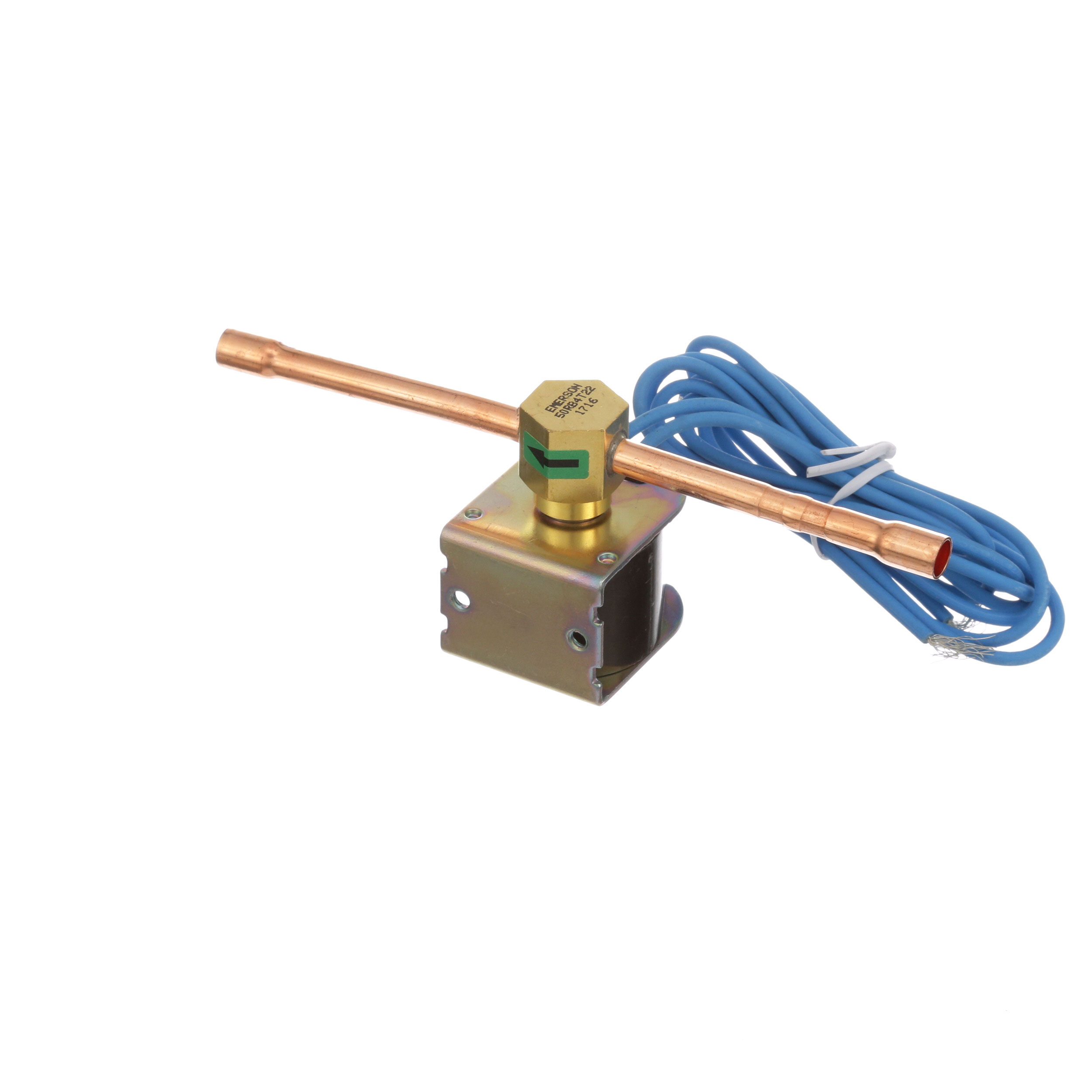 Dpm74 Randell - RFSOL9801 - 120V Solenoid Valve | TundraFMP