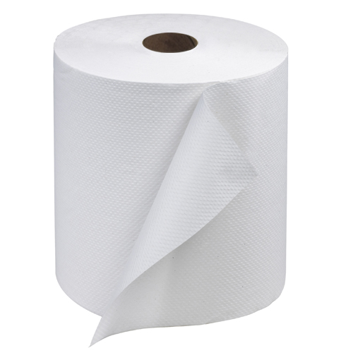 SCA Tissue North America - RB600 - Tork Advanced White Hand Towel Roll