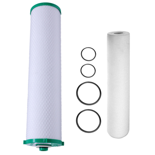 Selecto - 109-0020 - Replacement Water Filter Cartridge Set | TundraFMP