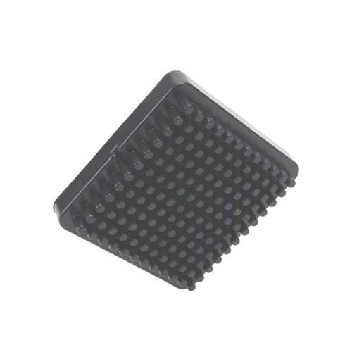 Shaver Specialty 200.2 3/16 inch Keen Kutter Pusher Block showing grid-pin face