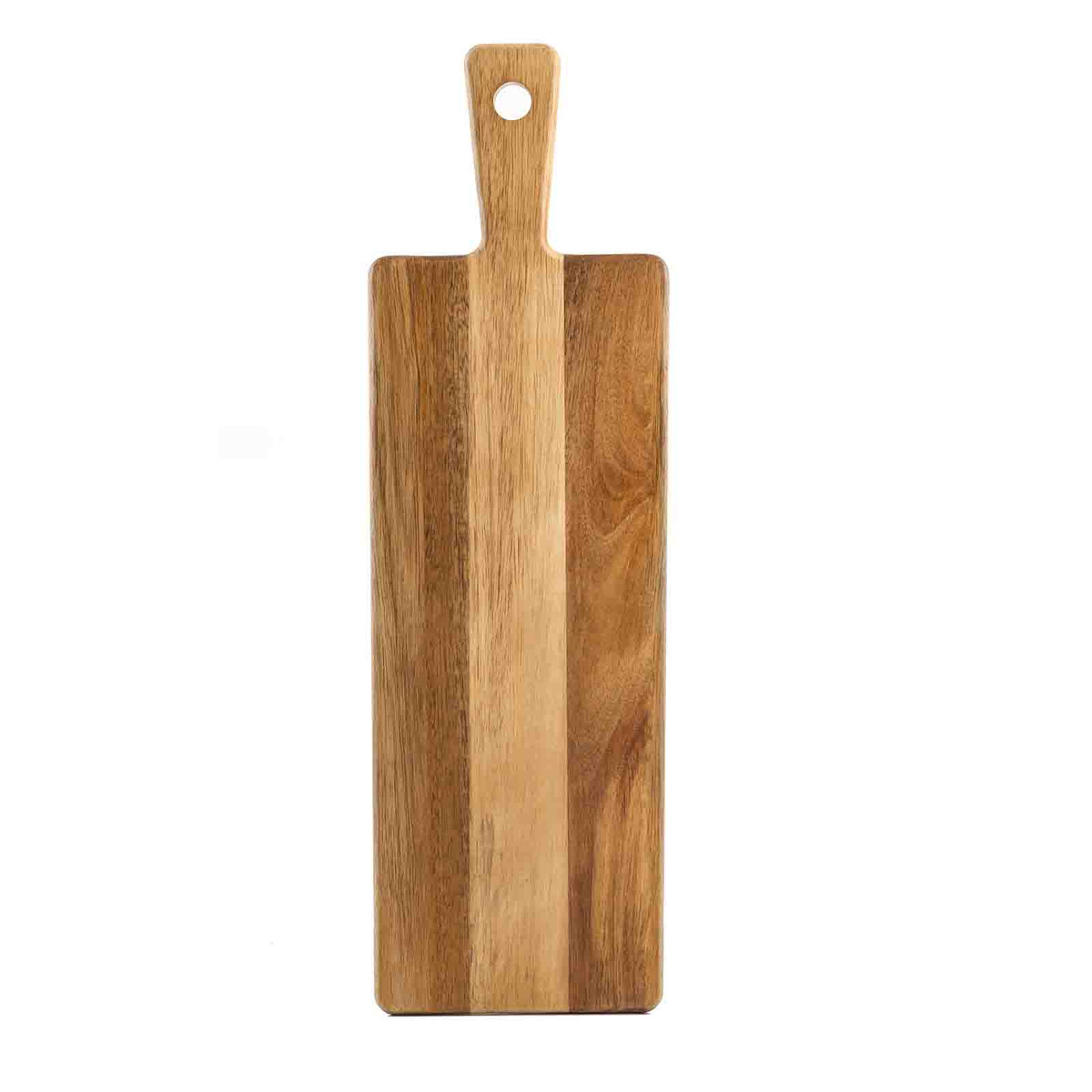 Tablecraft - 11292 - 20 in Acacia Collection™ Rectangular Serving Board