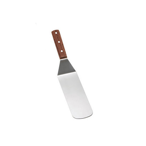 TableCraft Stainless Steel 14 Serving Spatula