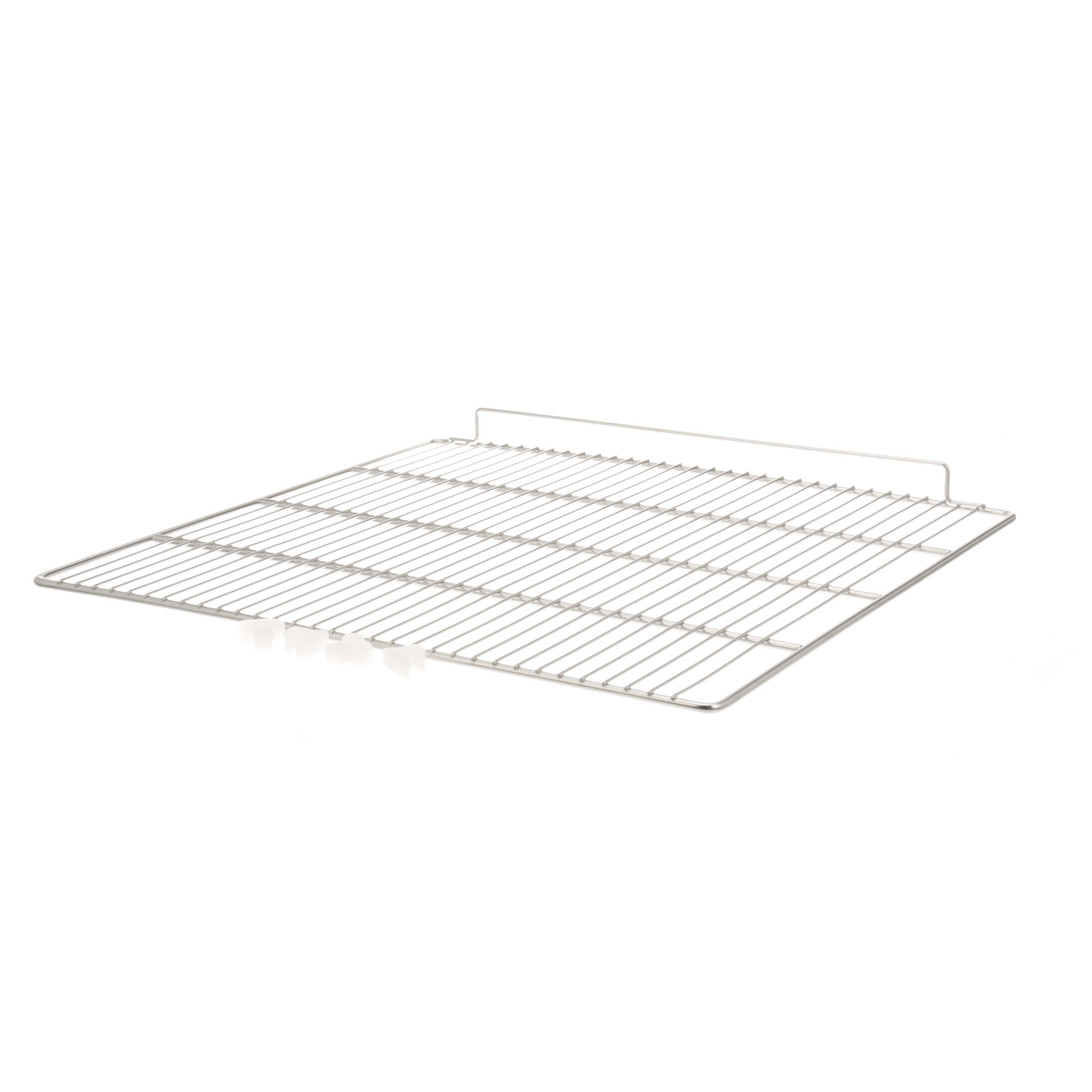Turbo Air - 30278Q0200 - 24 1/2 in x 23 1/2 in Stainless Steel Wire ...